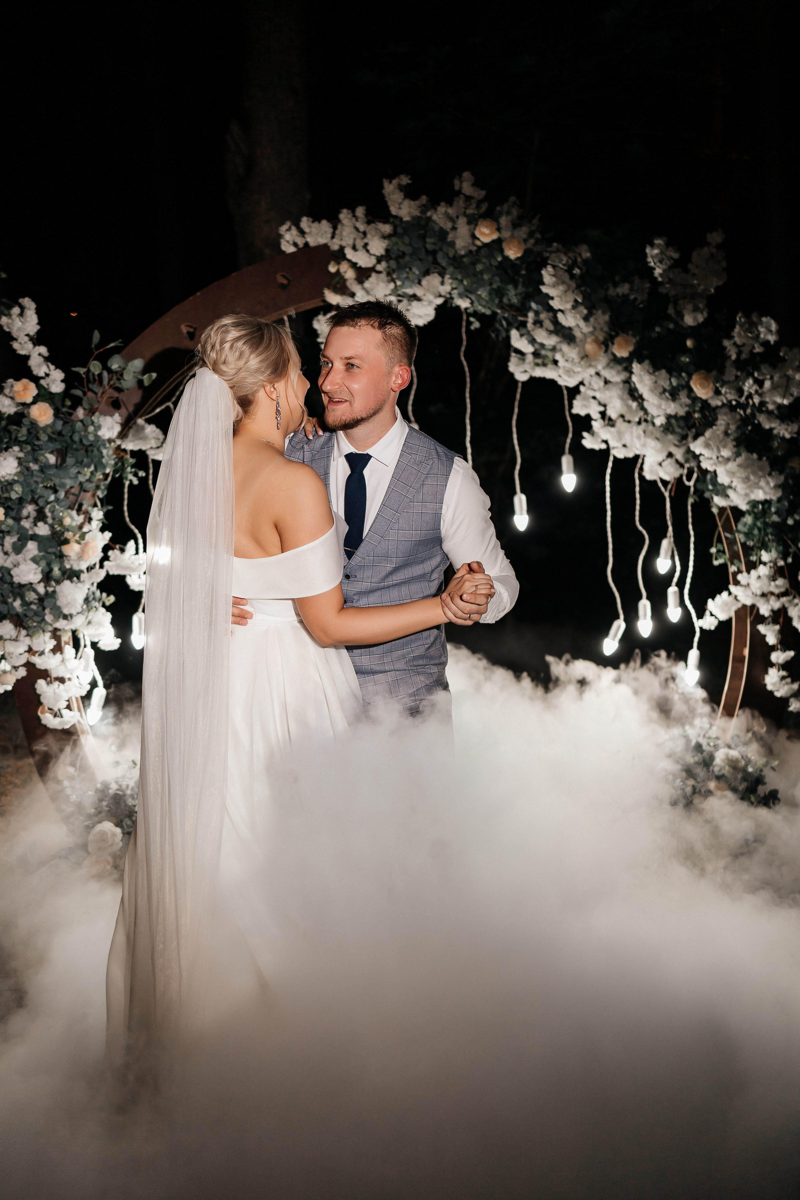 Руслан и Катя. Свадебный и портретный фотограф Минск Евсович Инна