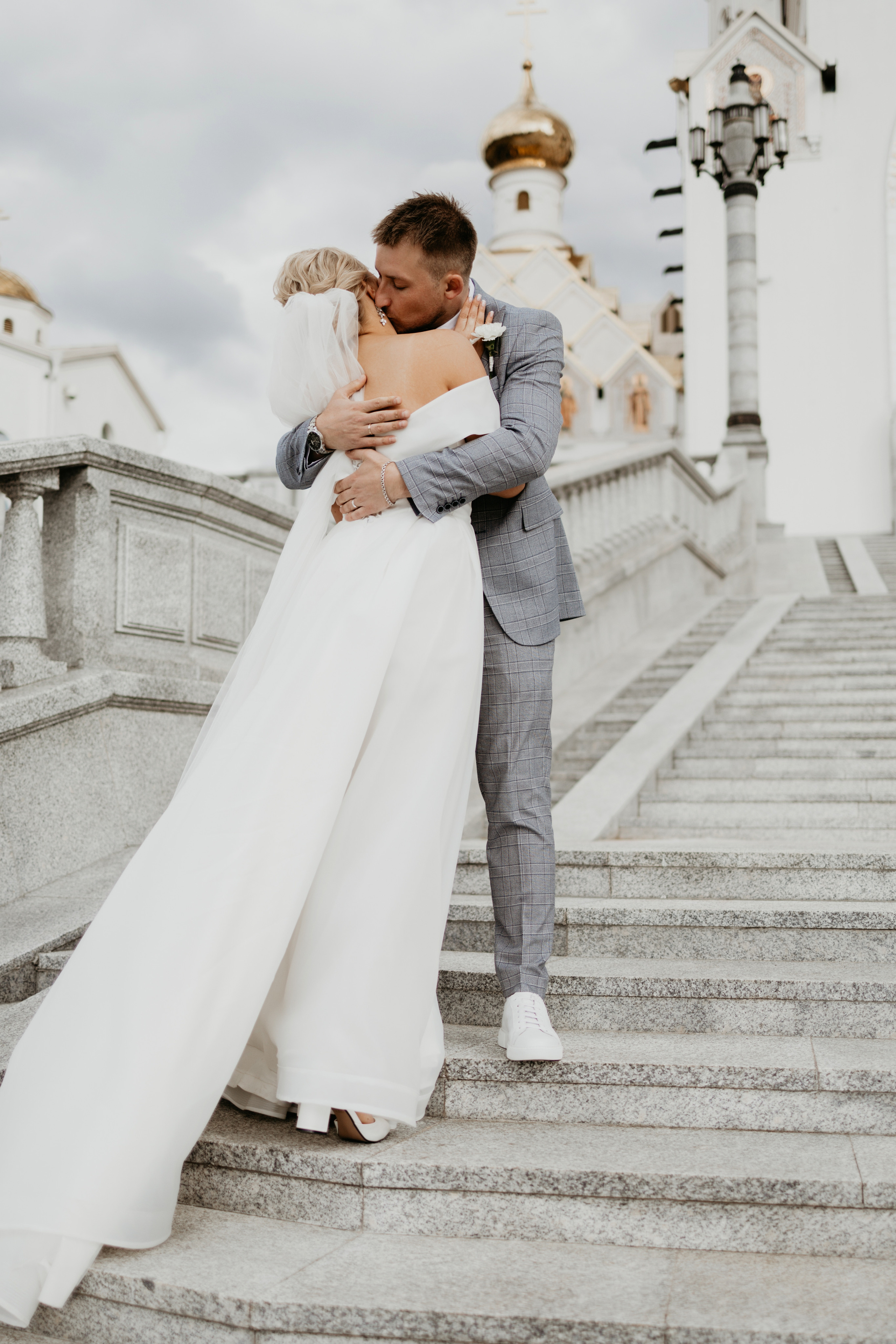 Руслан и Катя. Свадебный и портретный фотограф Минск Евсович Инна