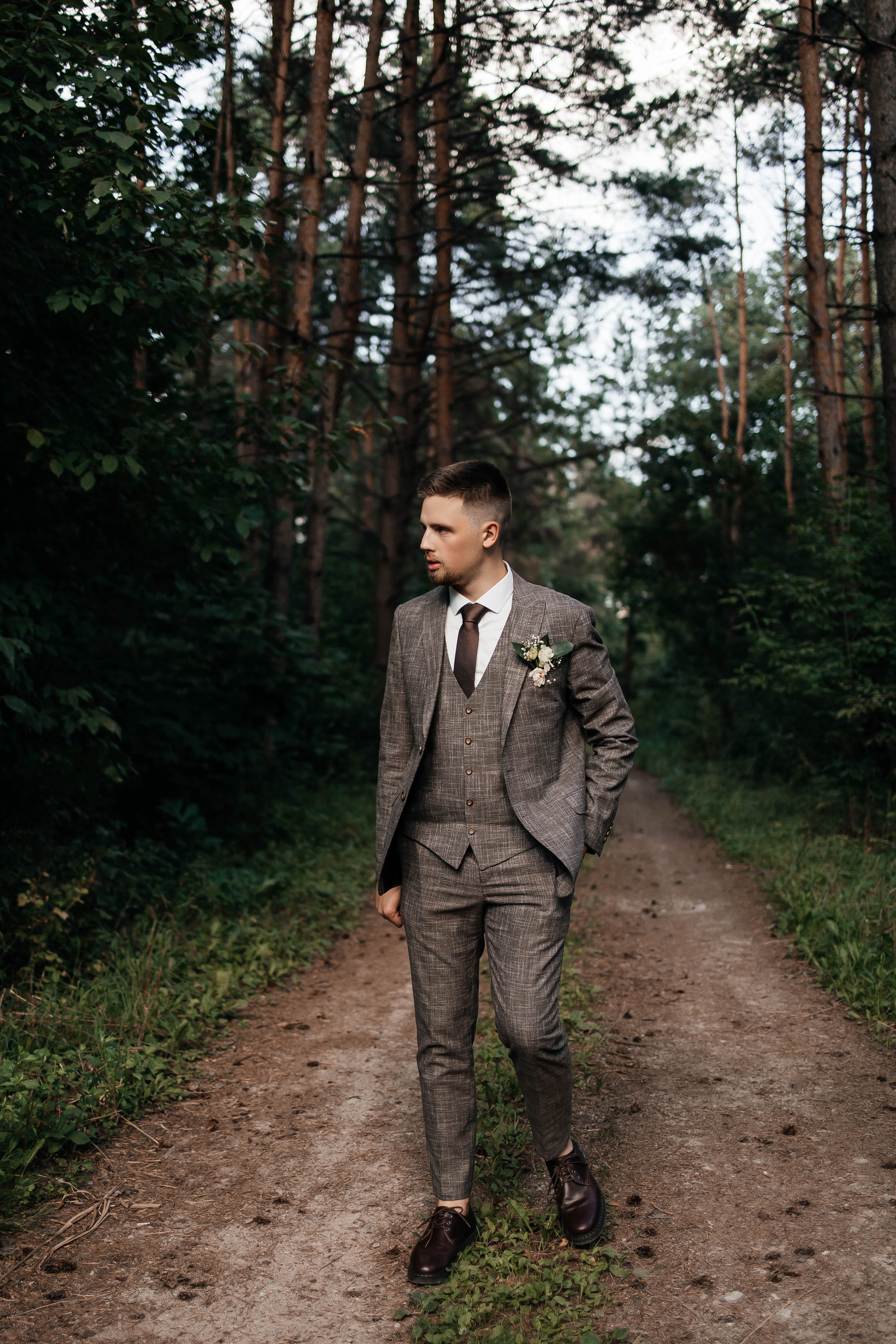 Антон и Соня. Свадебный и портретный фотограф Минск Евсович Инна