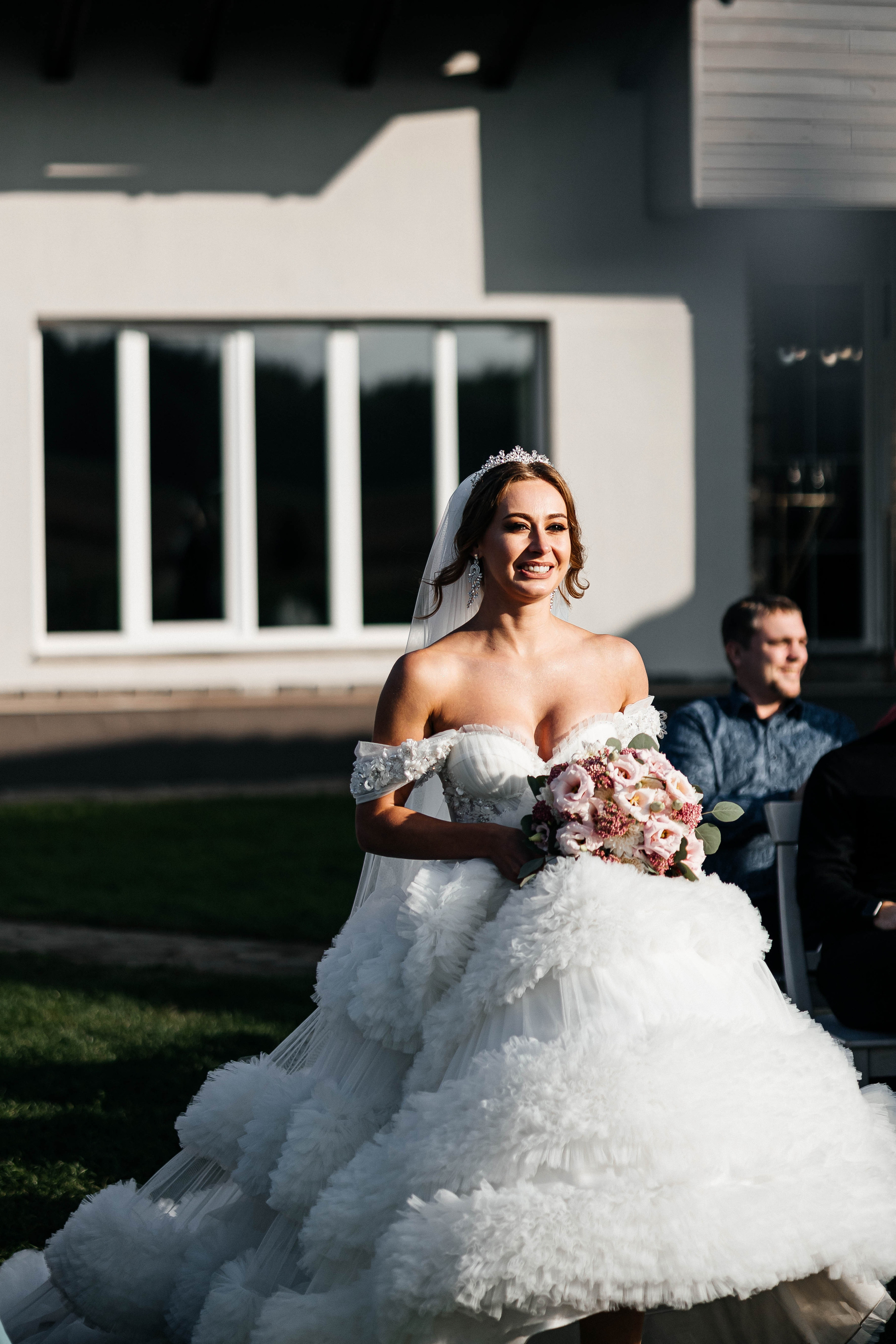 Антон и Марина. Свадебный и портретный фотограф Минск Евсович Инна