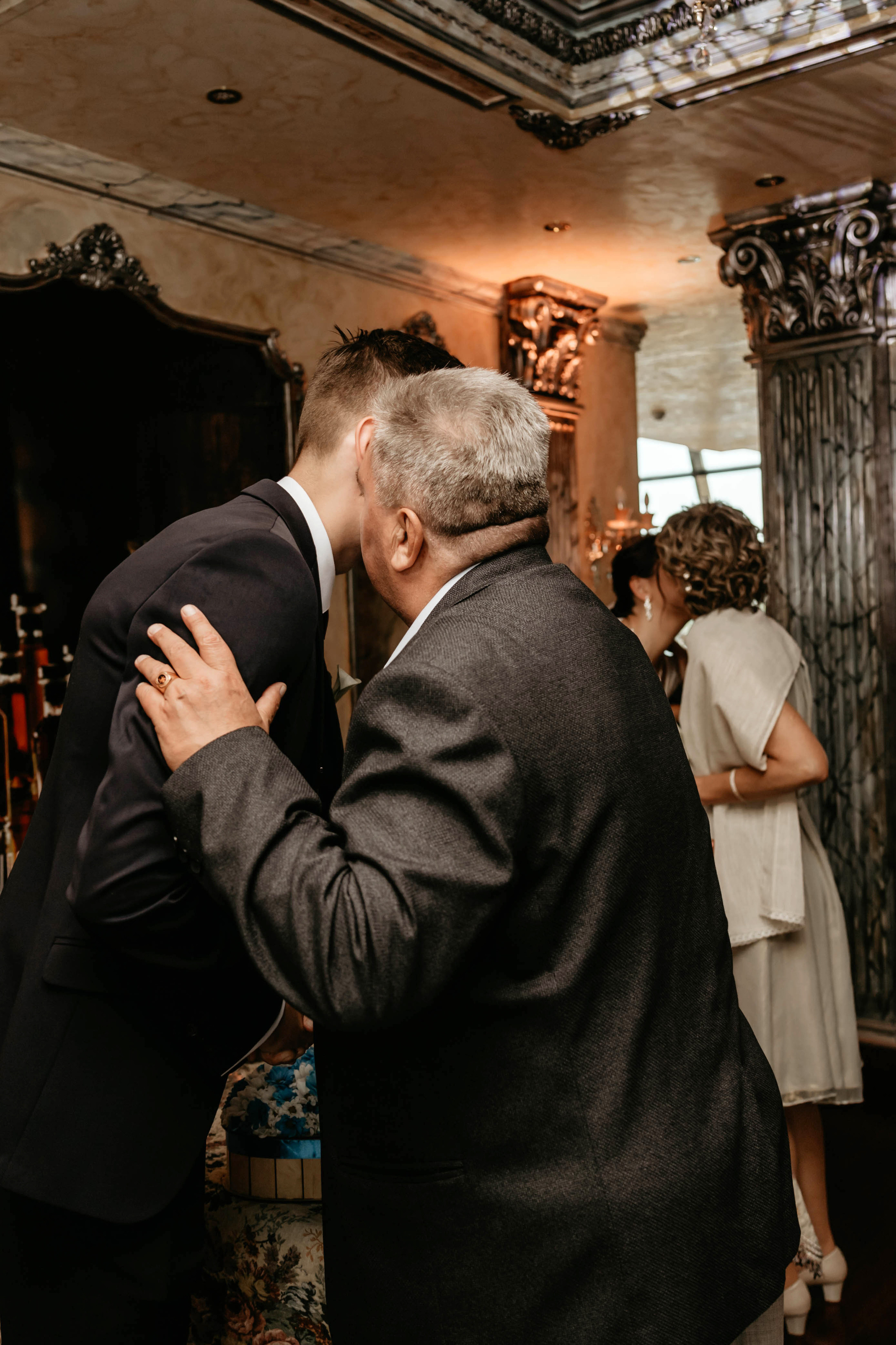 Павел и Валерия. Свадебный и портретный фотограф Минск Евсович Инна