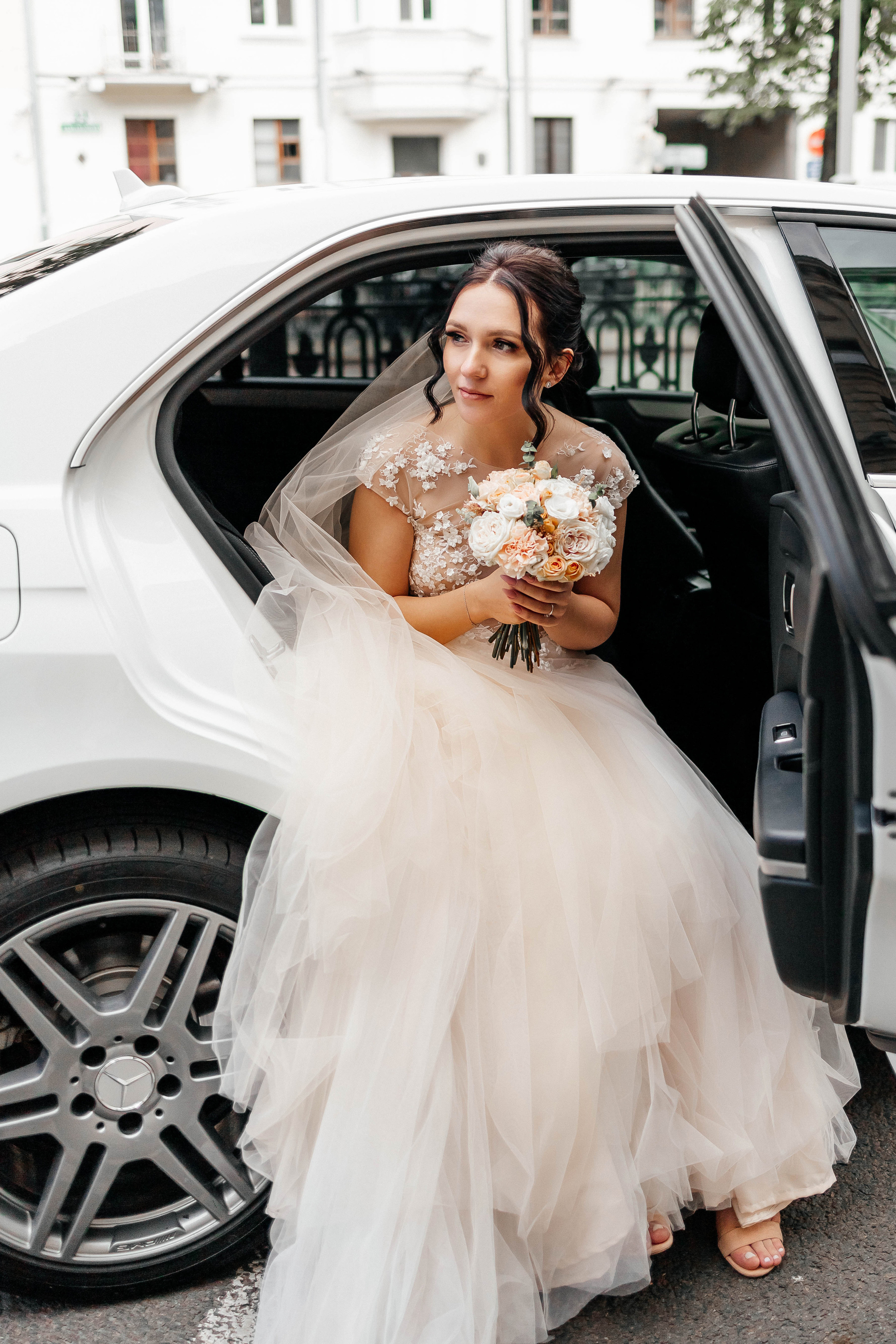 Лёша и Настя. Свадебный и портретный фотограф Минск Евсович Инна