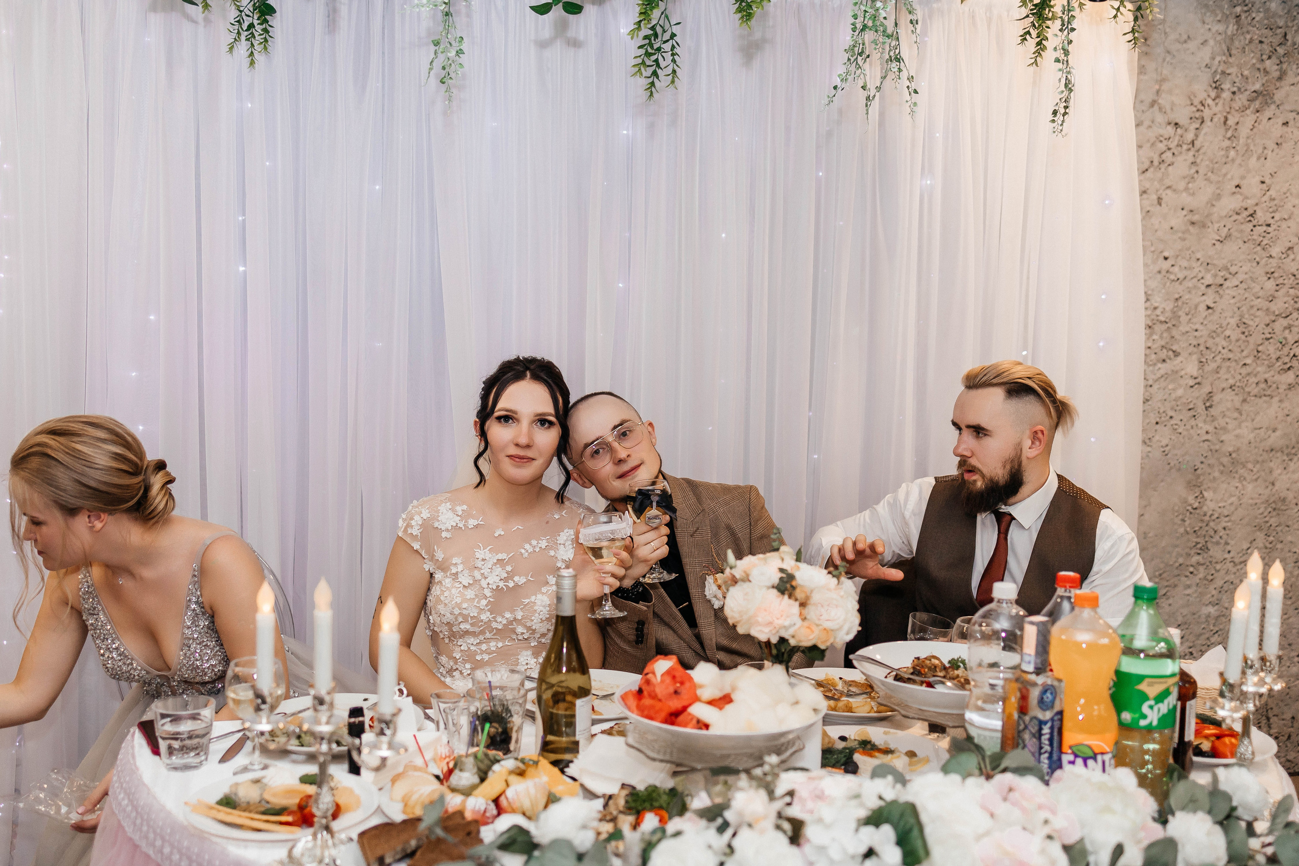 Лёша и Настя. Свадебный и портретный фотограф Минск Евсович Инна