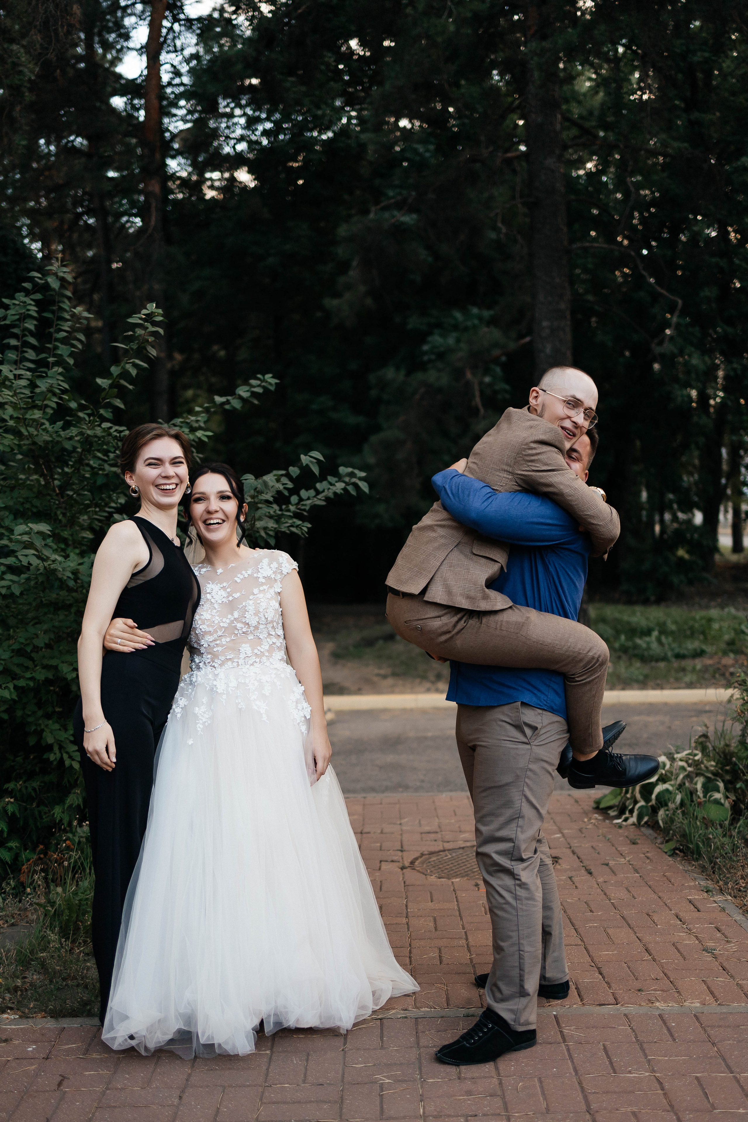 Лёша и Настя. Свадебный и портретный фотограф Минск Евсович Инна