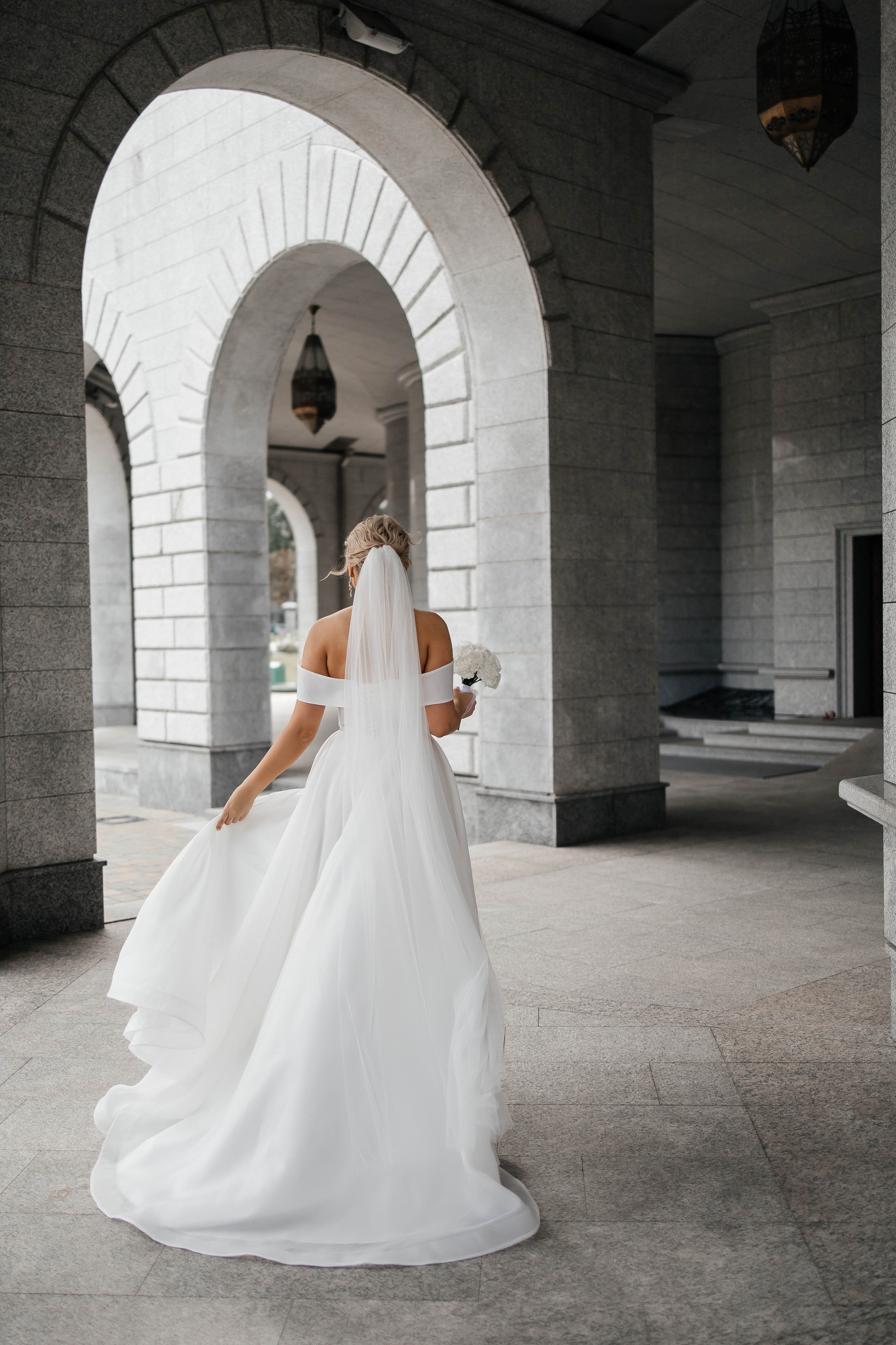 Руслан и Катя. Свадебный и портретный фотограф Минск Евсович Инна