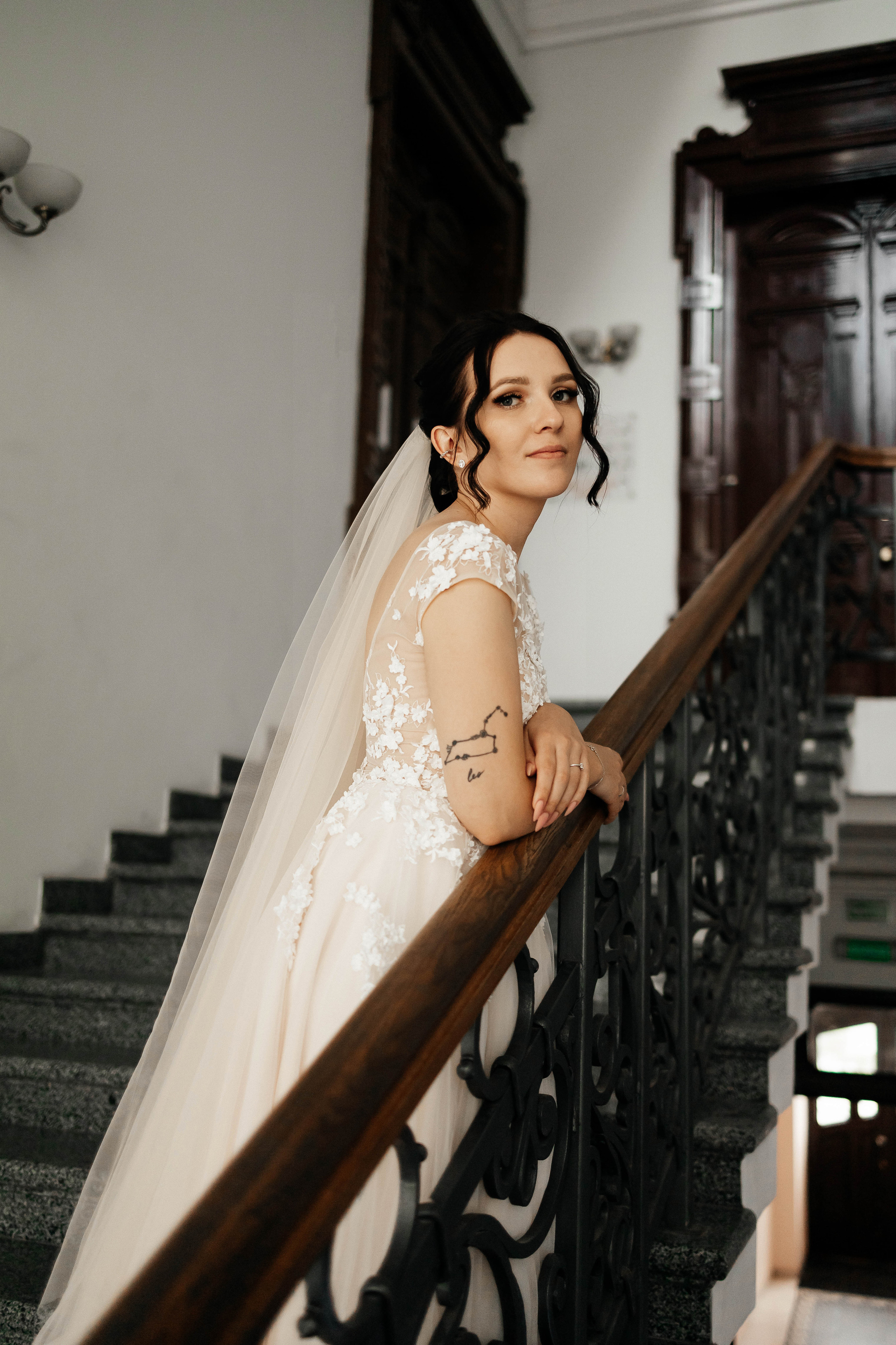 Лёша и Настя. Свадебный и портретный фотограф Минск Евсович Инна