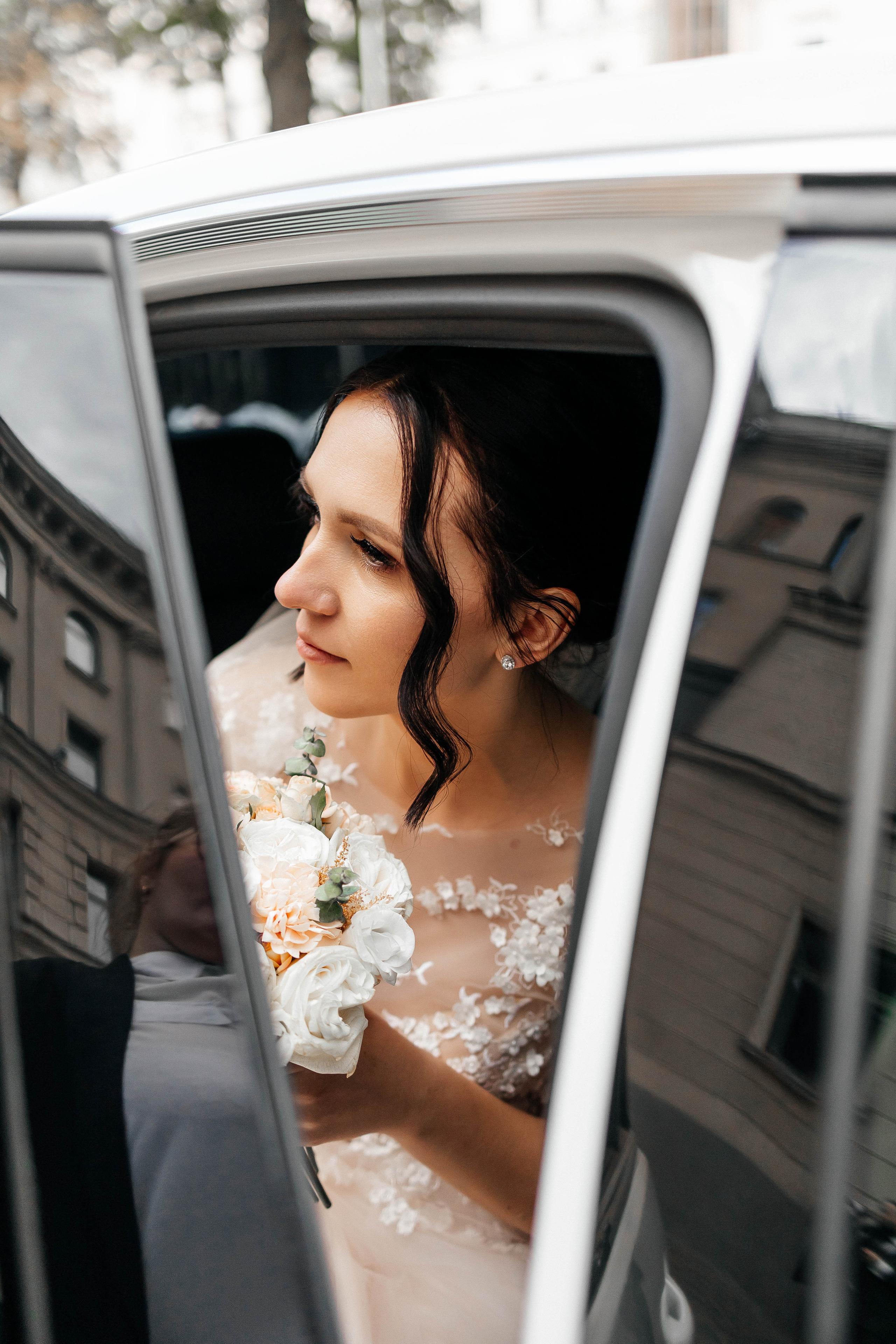 Лёша и Настя. Свадебный и портретный фотограф Минск Евсович Инна