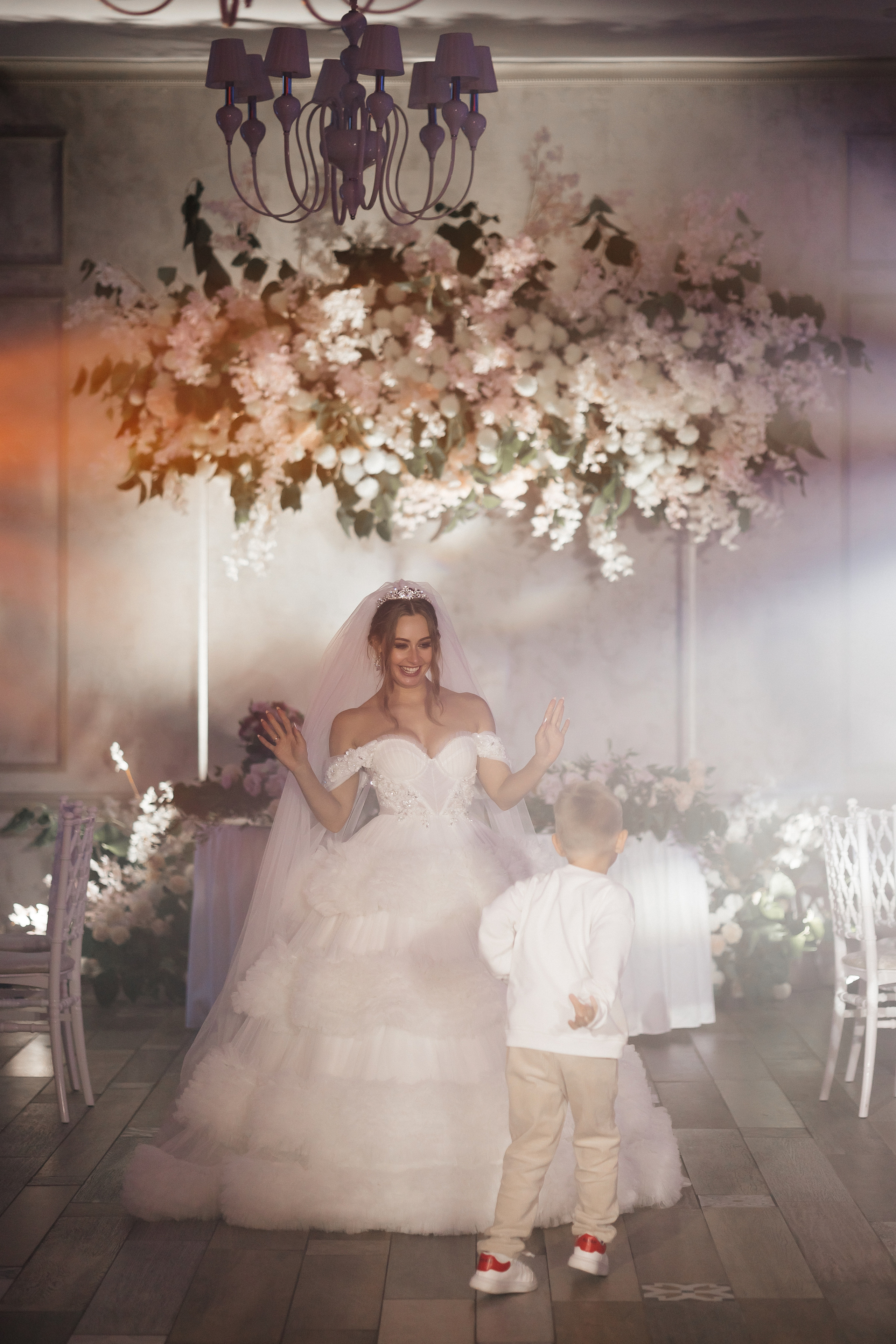 Антон и Марина. Свадебный и портретный фотограф Минск Евсович Инна