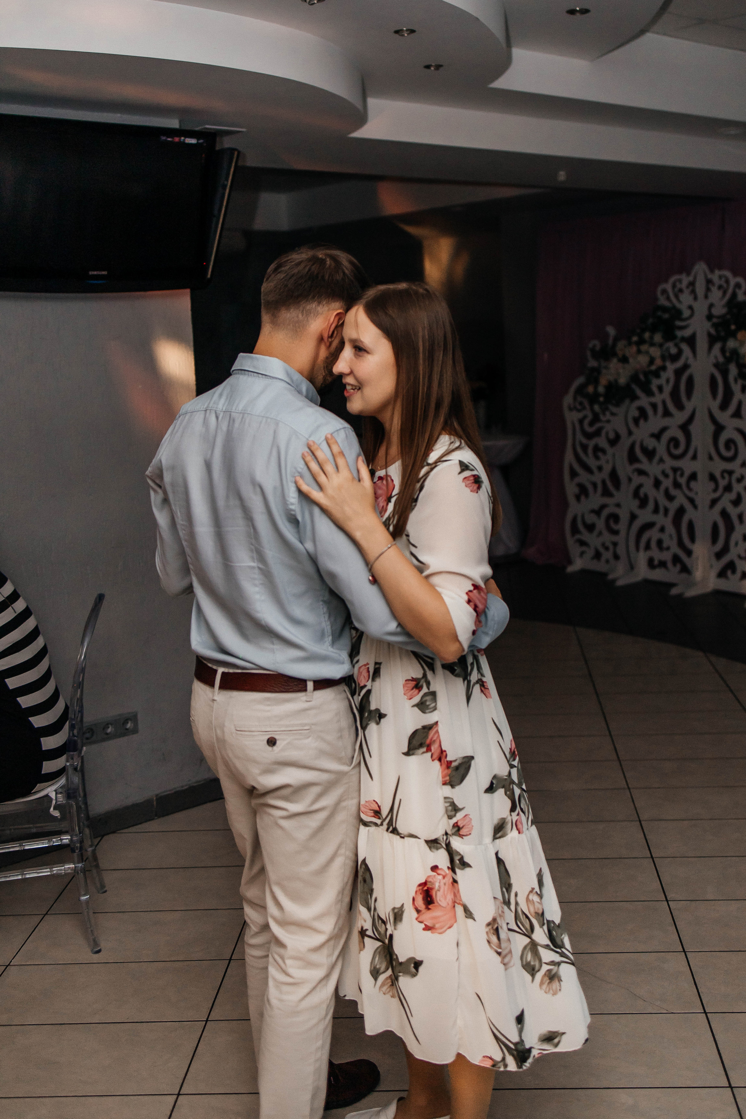 Лёша и Настя. Свадебный и портретный фотограф Минск Евсович Инна