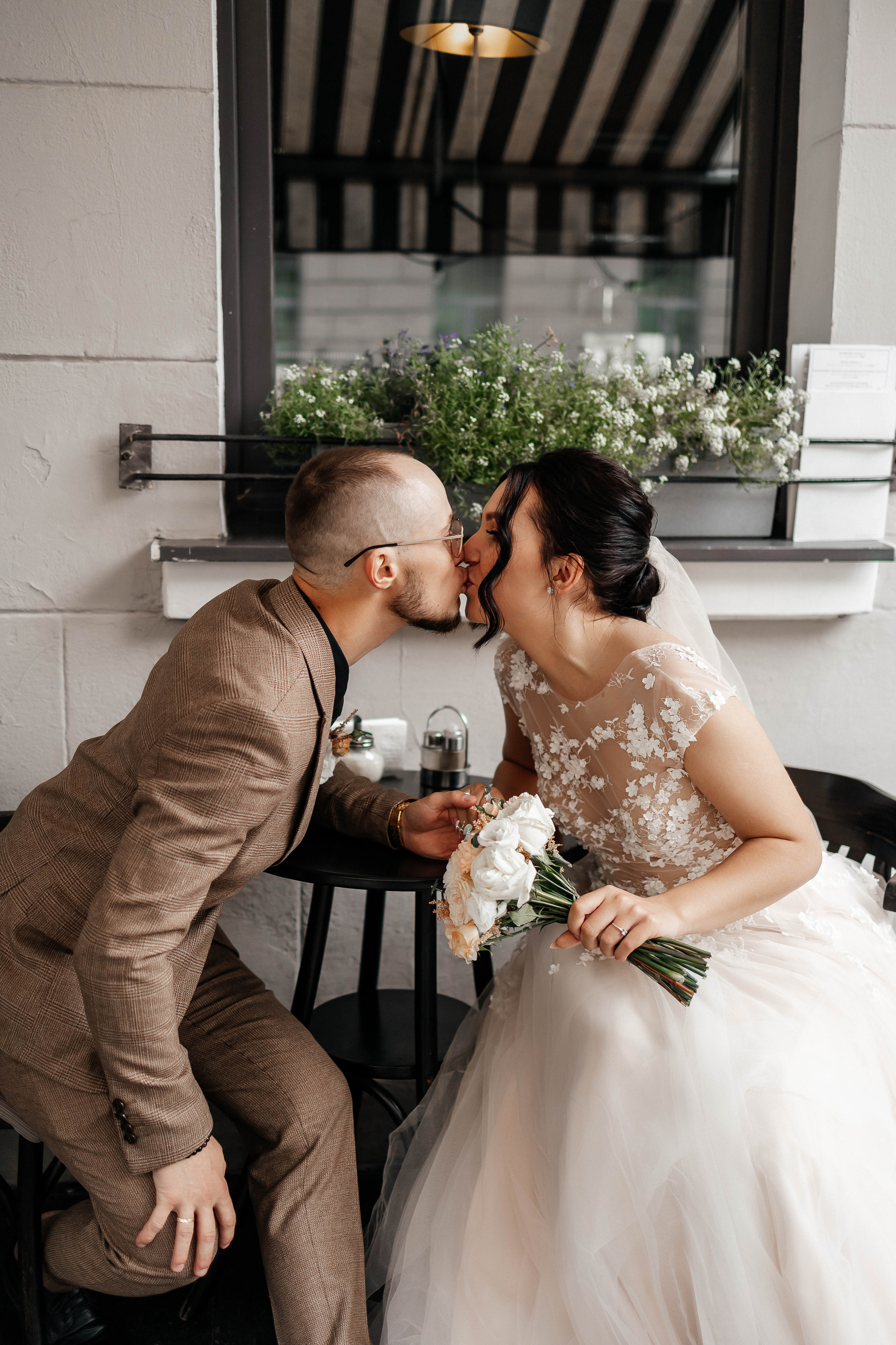 Лёша и Настя. Свадебный и портретный фотограф Минск Евсович Инна