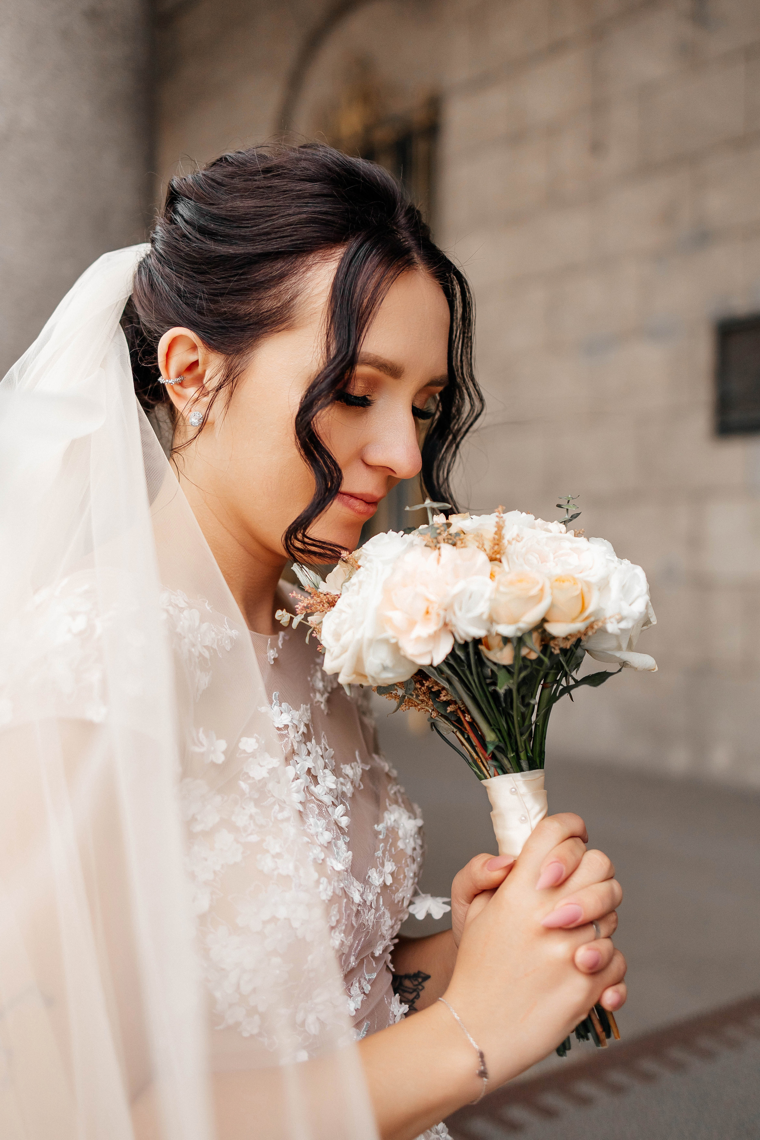 Лёша и Настя. Свадебный и портретный фотограф Минск Евсович Инна