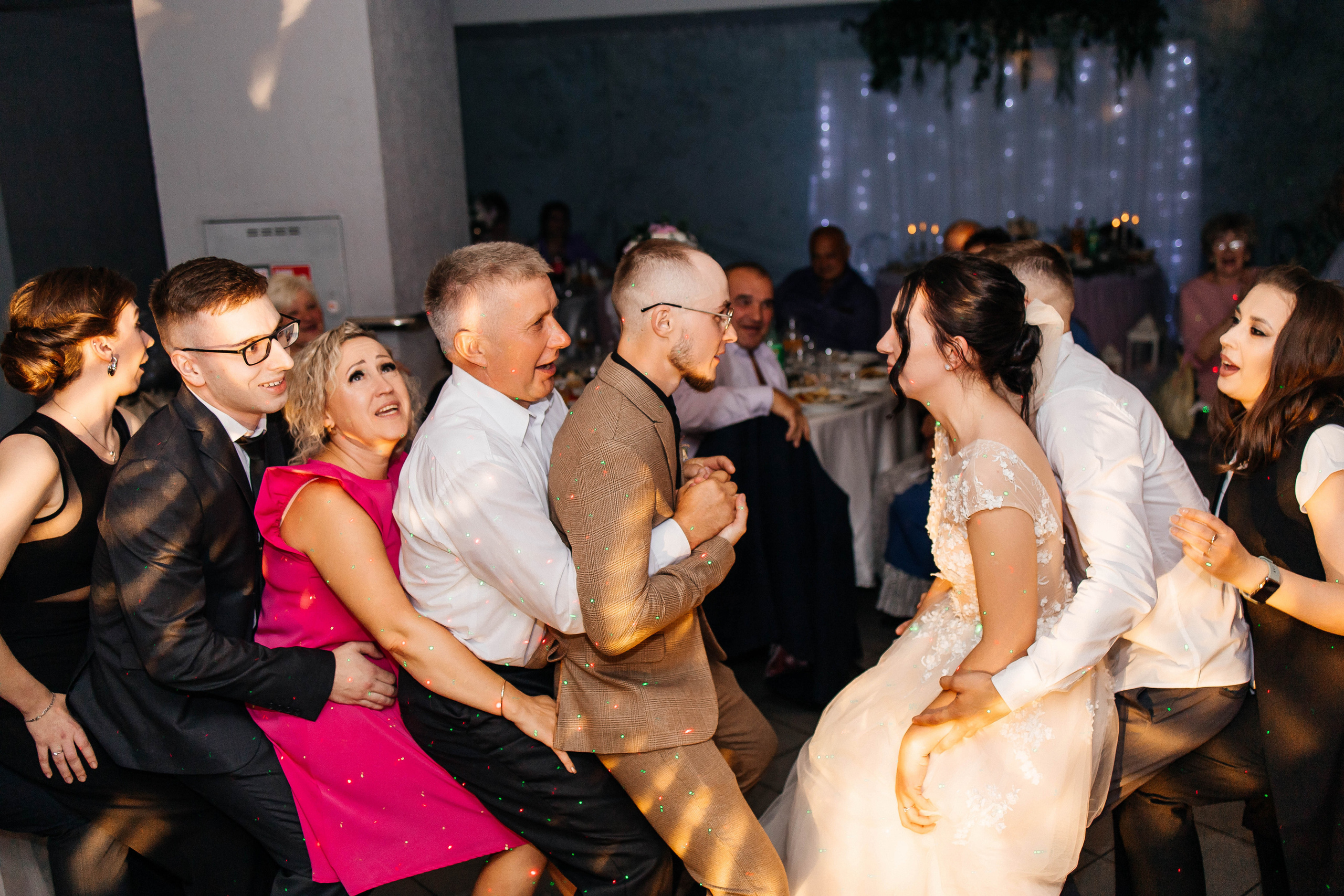 Лёша и Настя. Свадебный и портретный фотограф Минск Евсович Инна