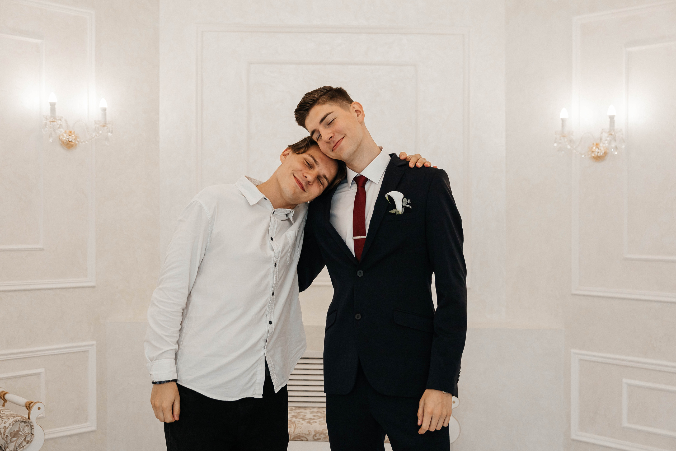 Павел и Валерия. Свадебный и портретный фотограф Минск Евсович Инна