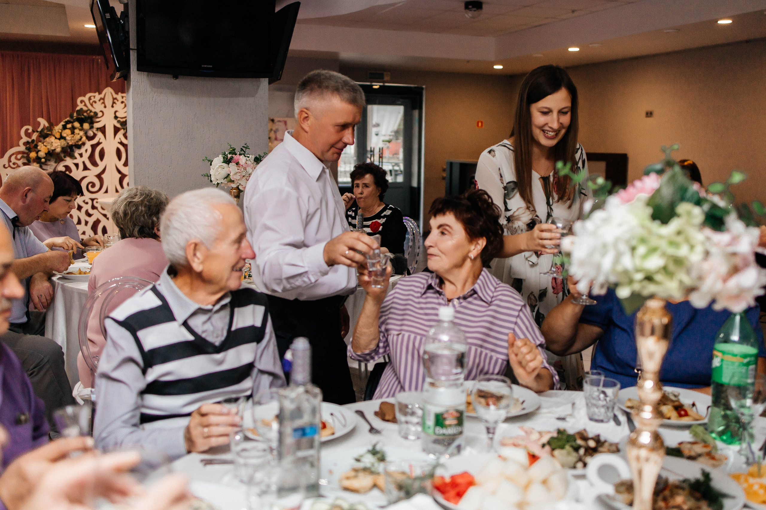 Лёша и Настя. Свадебный и портретный фотограф Минск Евсович Инна