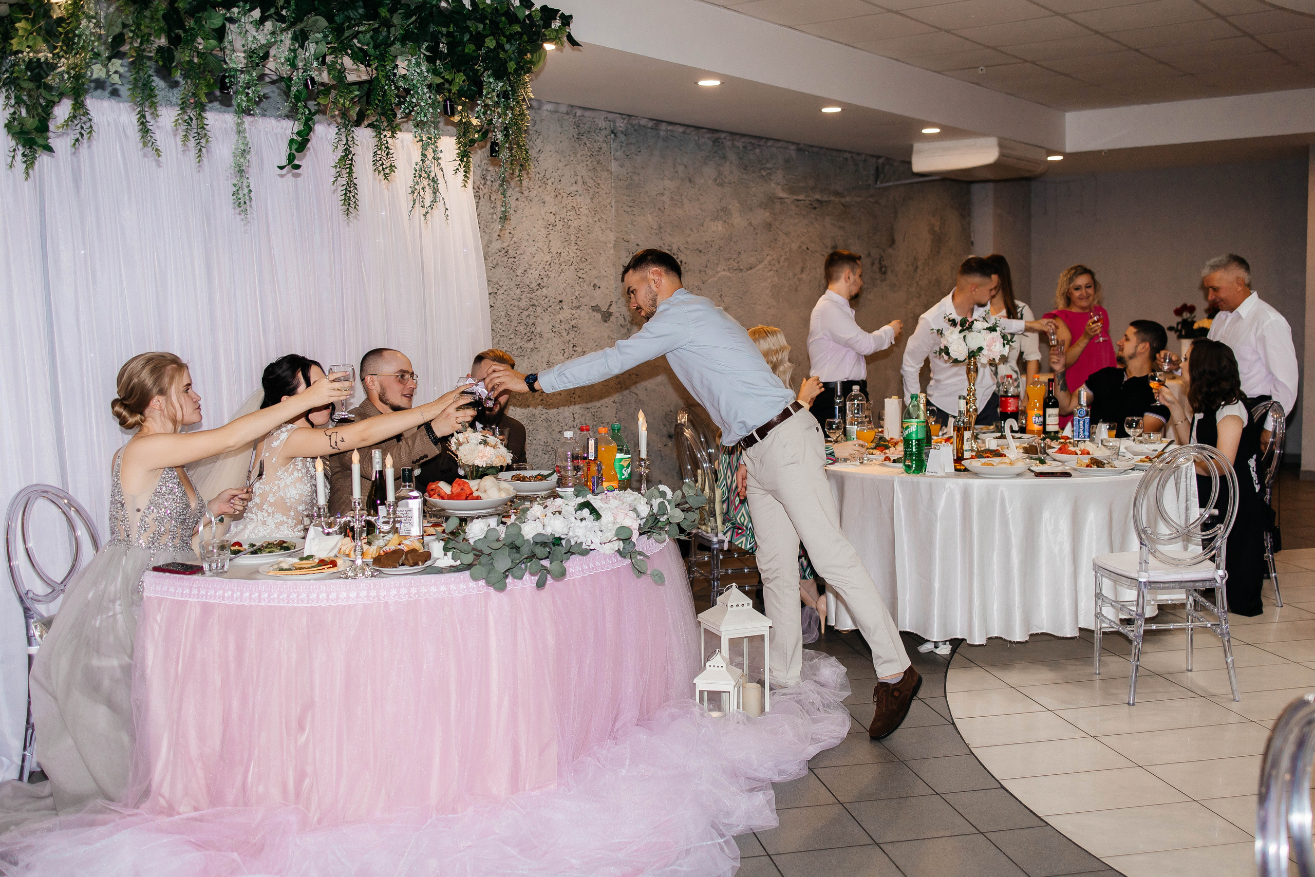 Лёша и Настя. Свадебный и портретный фотограф Минск Евсович Инна