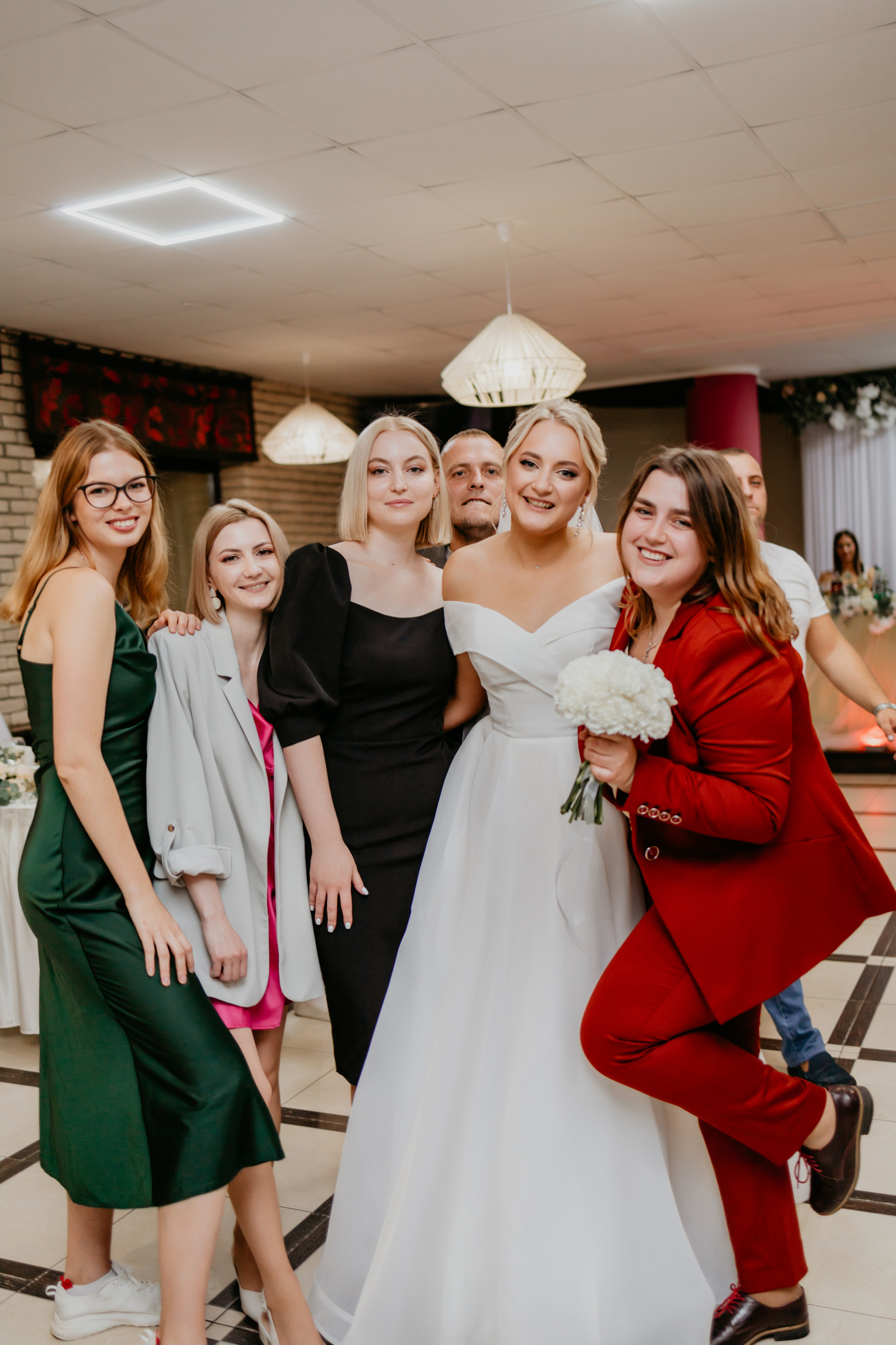 Руслан и Катя. Свадебный и портретный фотограф Минск Евсович Инна