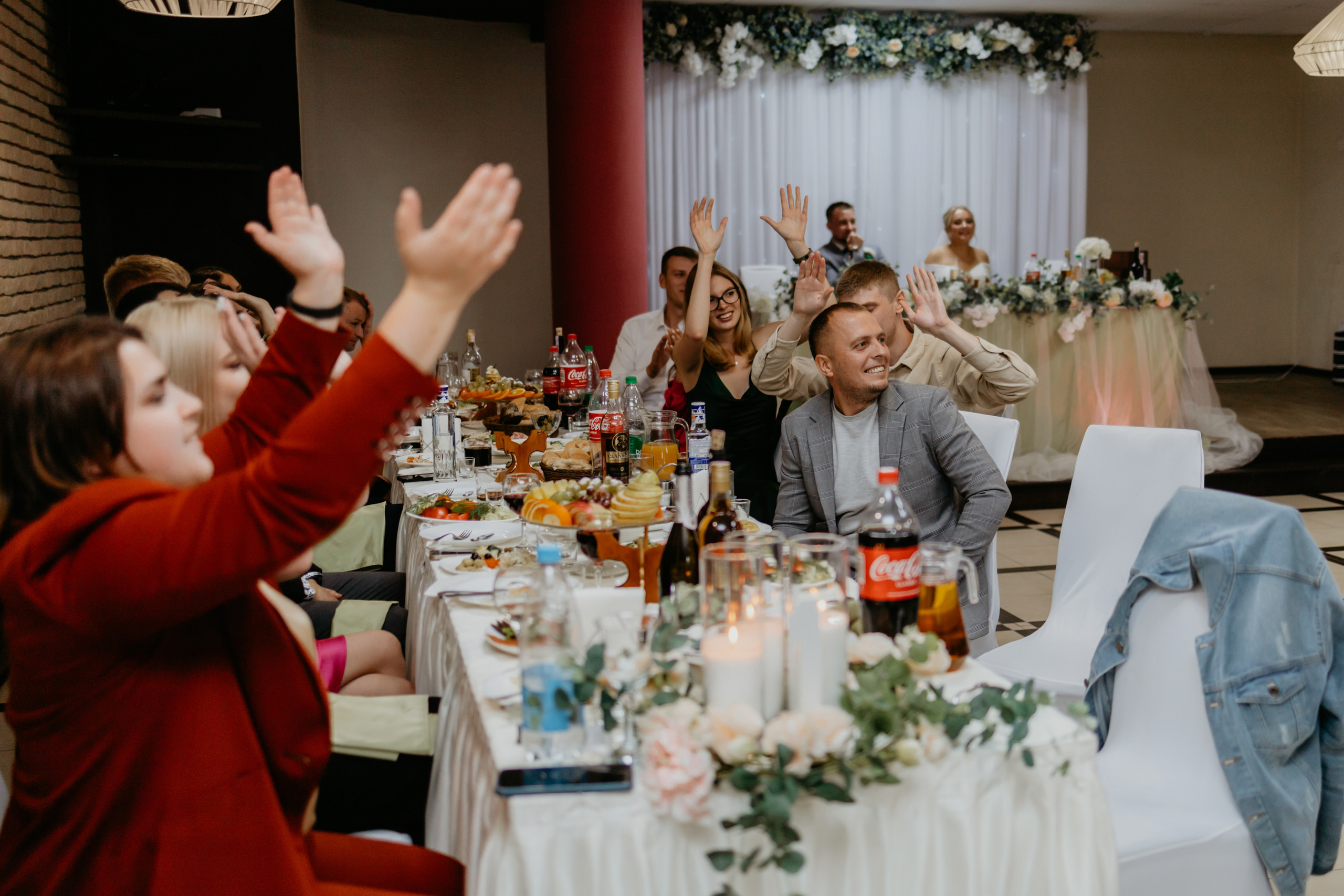 Руслан и Катя. Свадебный и портретный фотограф Минск Евсович Инна