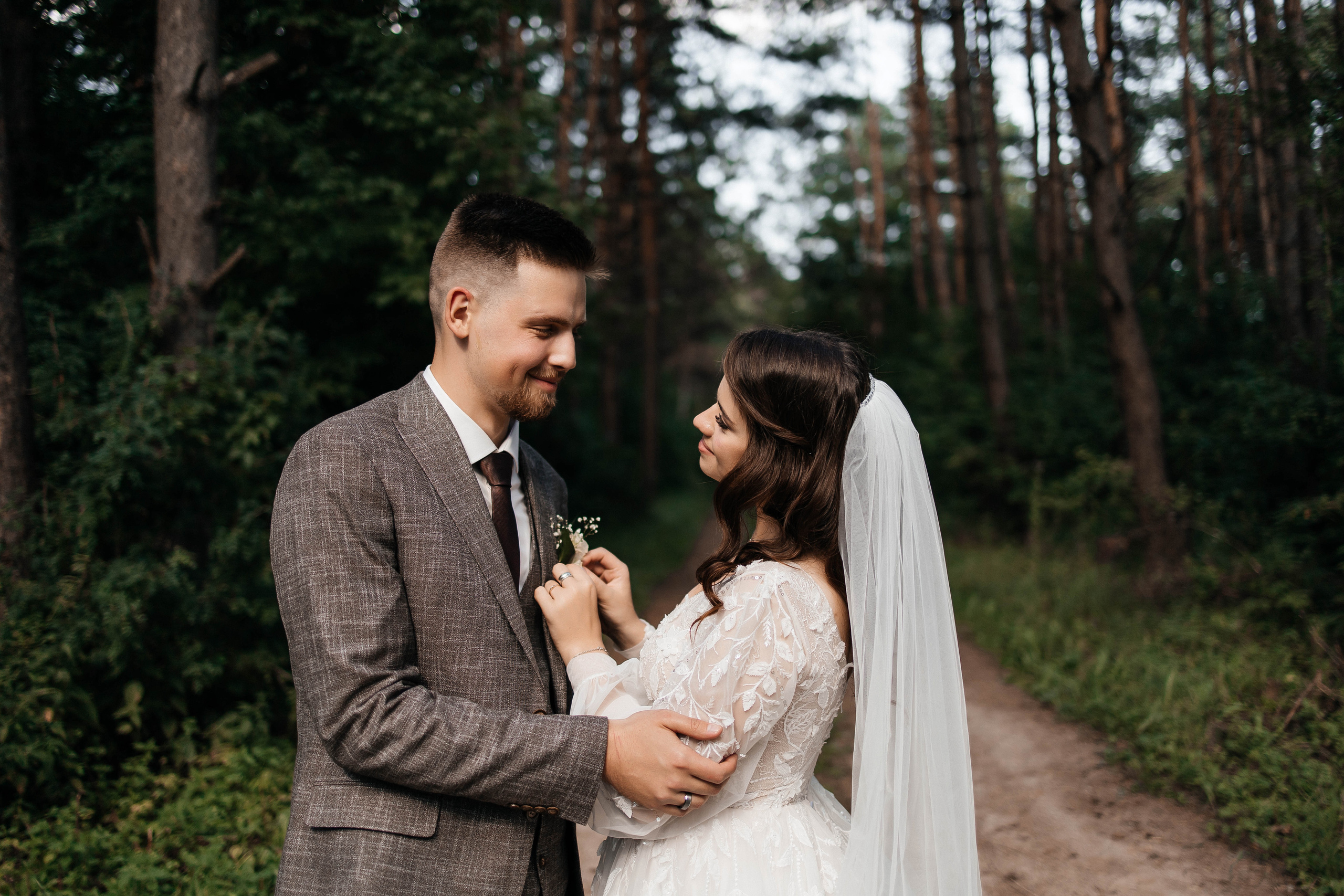 Антон и Соня. Свадебный и портретный фотограф Минск Евсович Инна