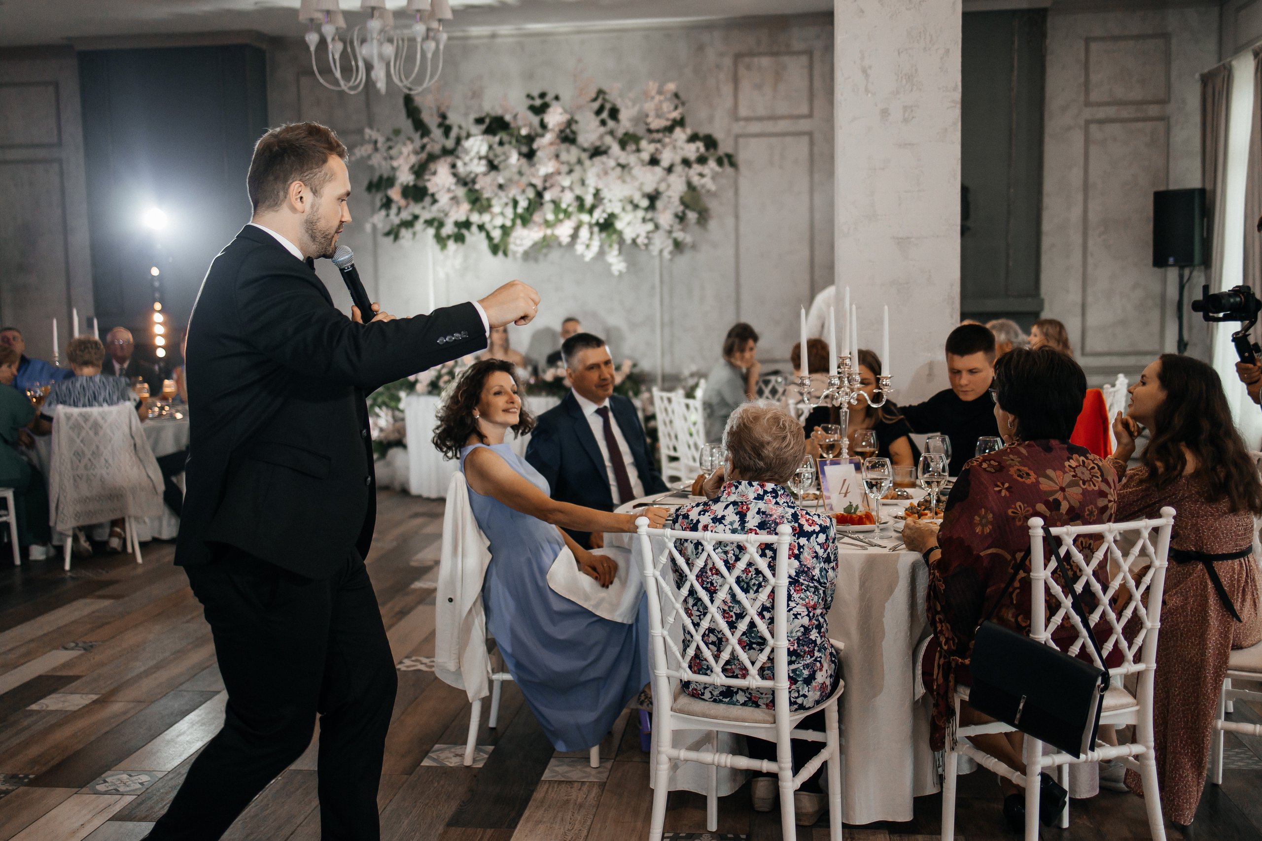 Антон и Марина. Свадебный и портретный фотограф Минск Евсович Инна