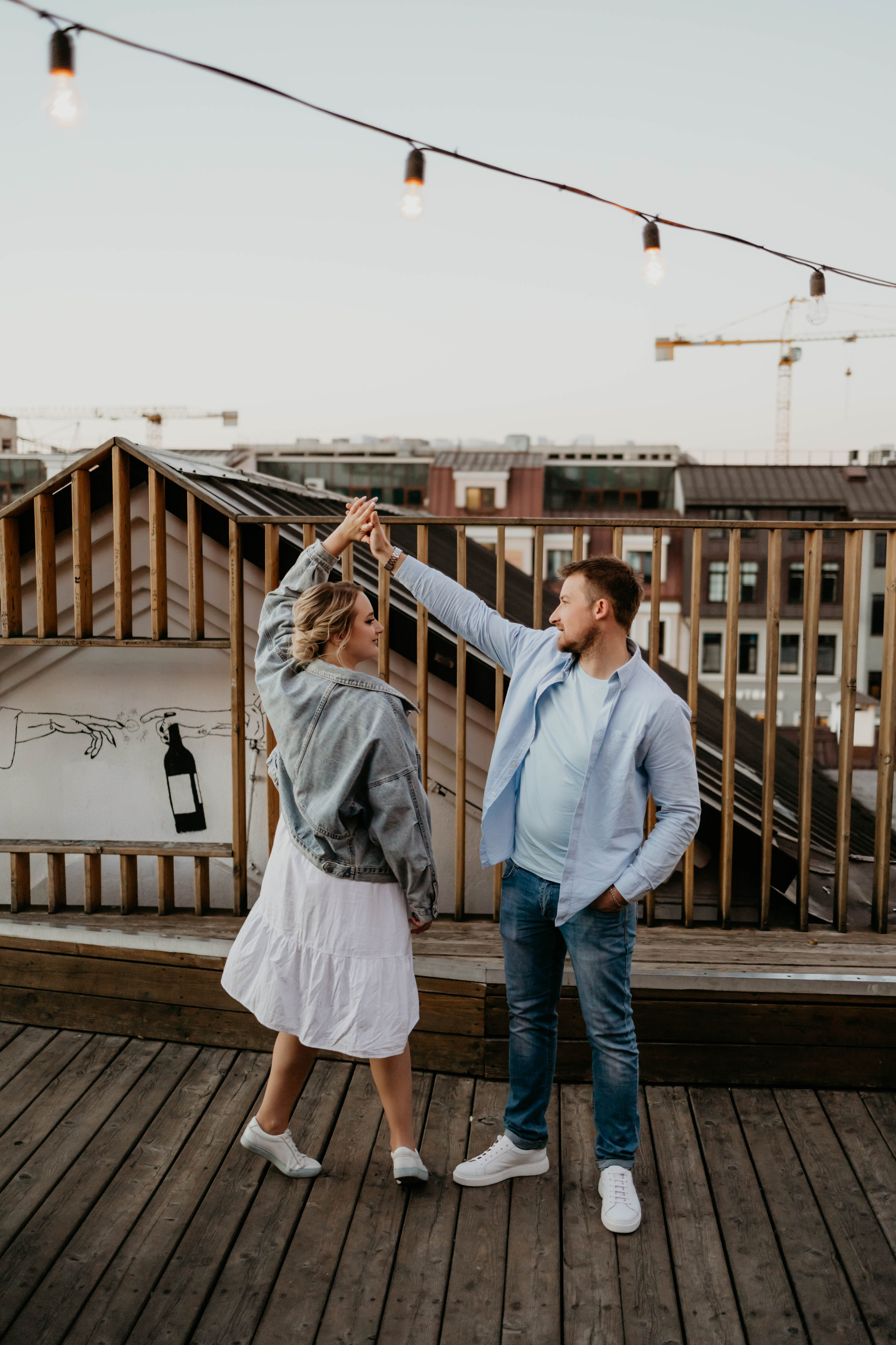 Руслан и Катя. Свадебный и портретный фотограф Минск Евсович Инна