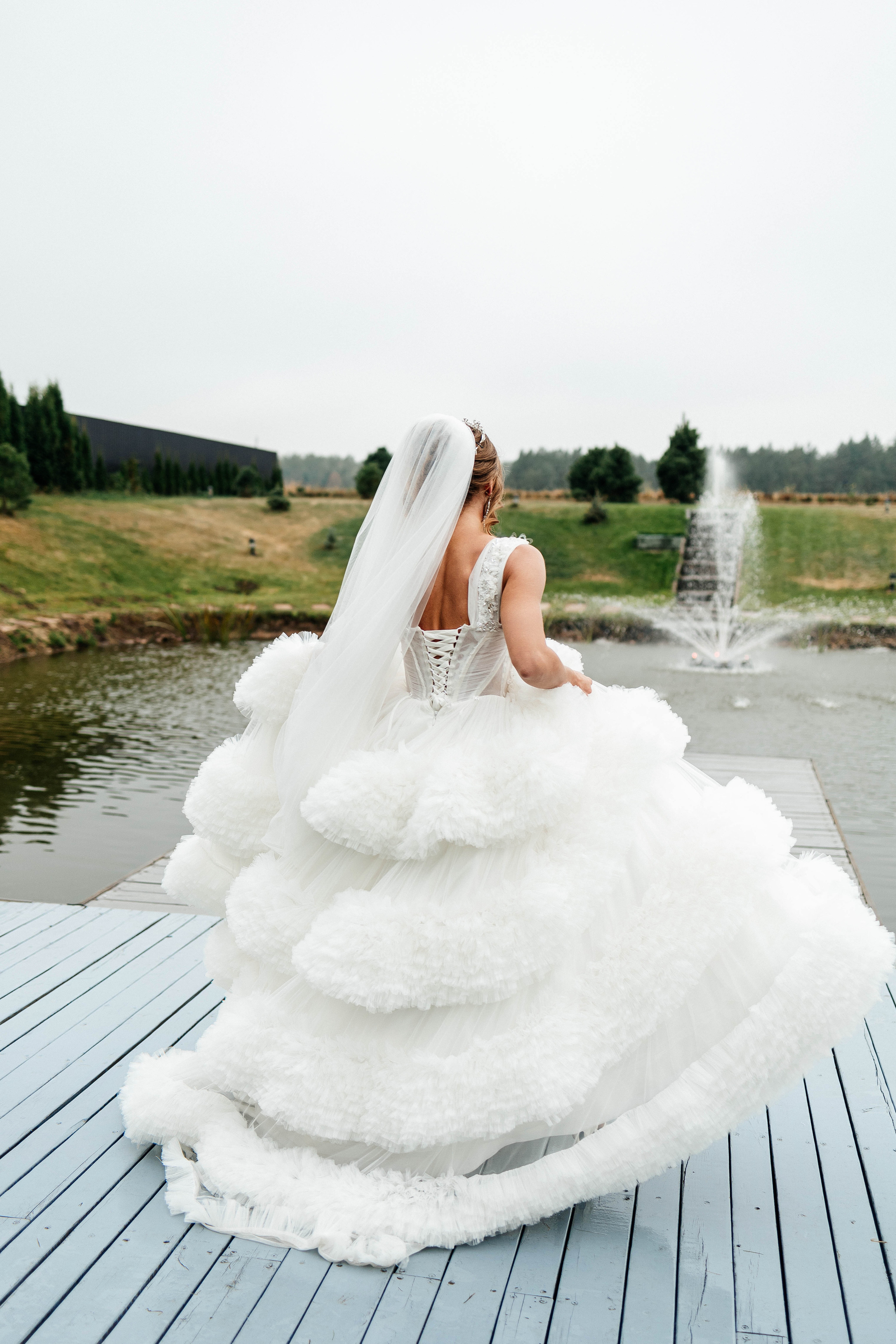 Антон и Марина. Свадебный и портретный фотограф Минск Евсович Инна