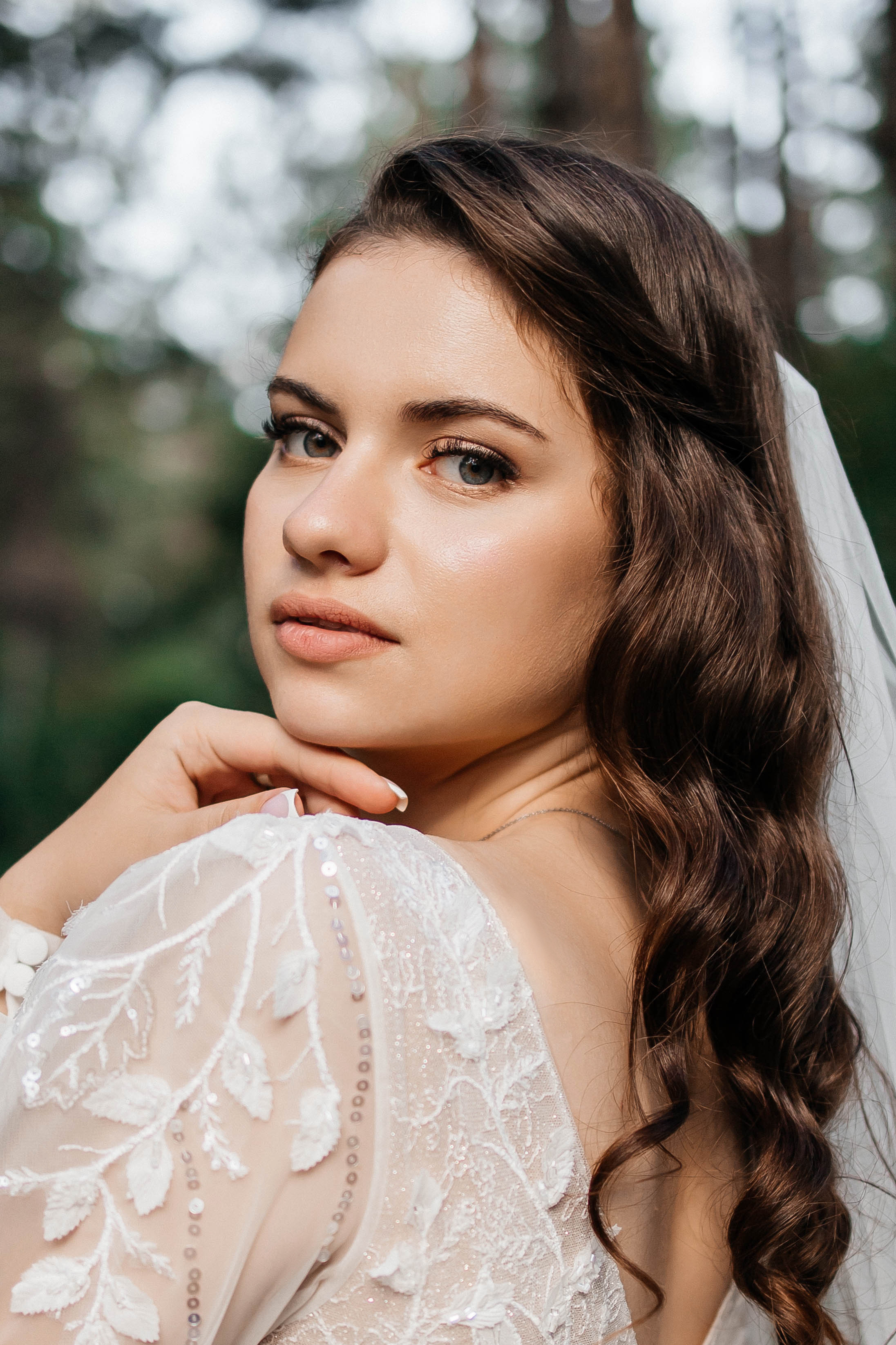 Антон и Соня. Свадебный и портретный фотограф Минск Евсович Инна