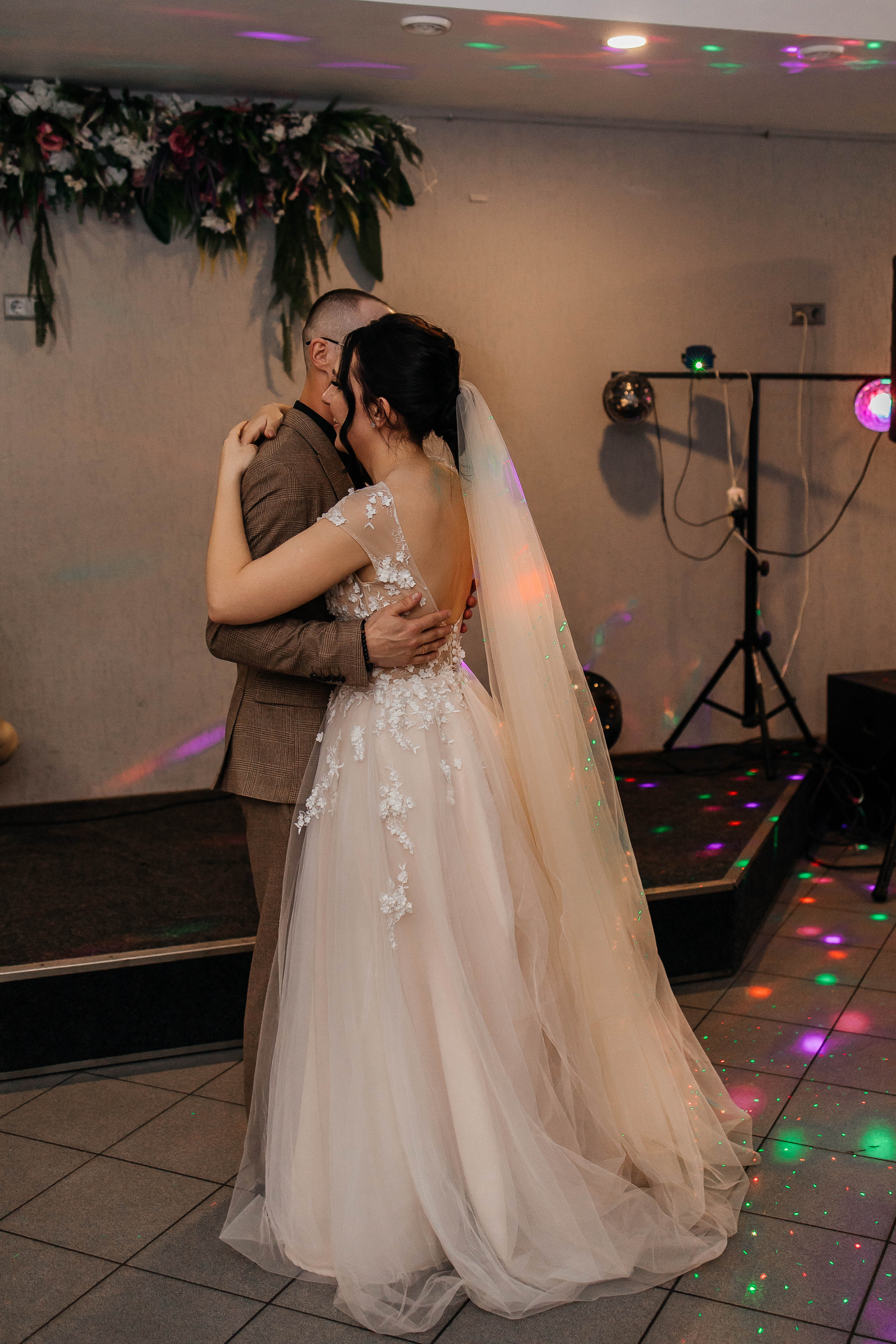 Лёша и Настя. Свадебный и портретный фотограф Минск Евсович Инна