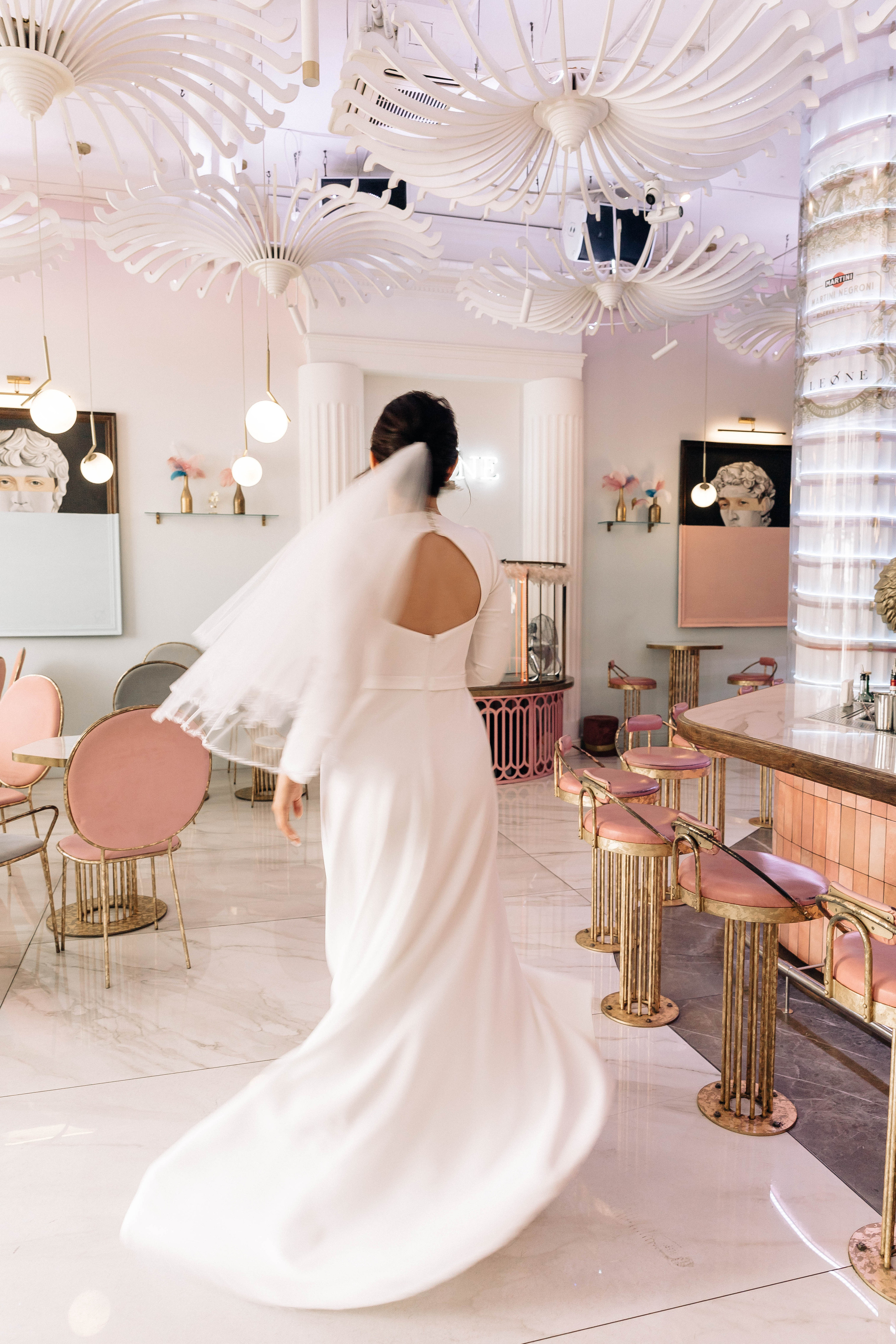 Павел и Валерия. Свадебный и портретный фотограф Минск Евсович Инна