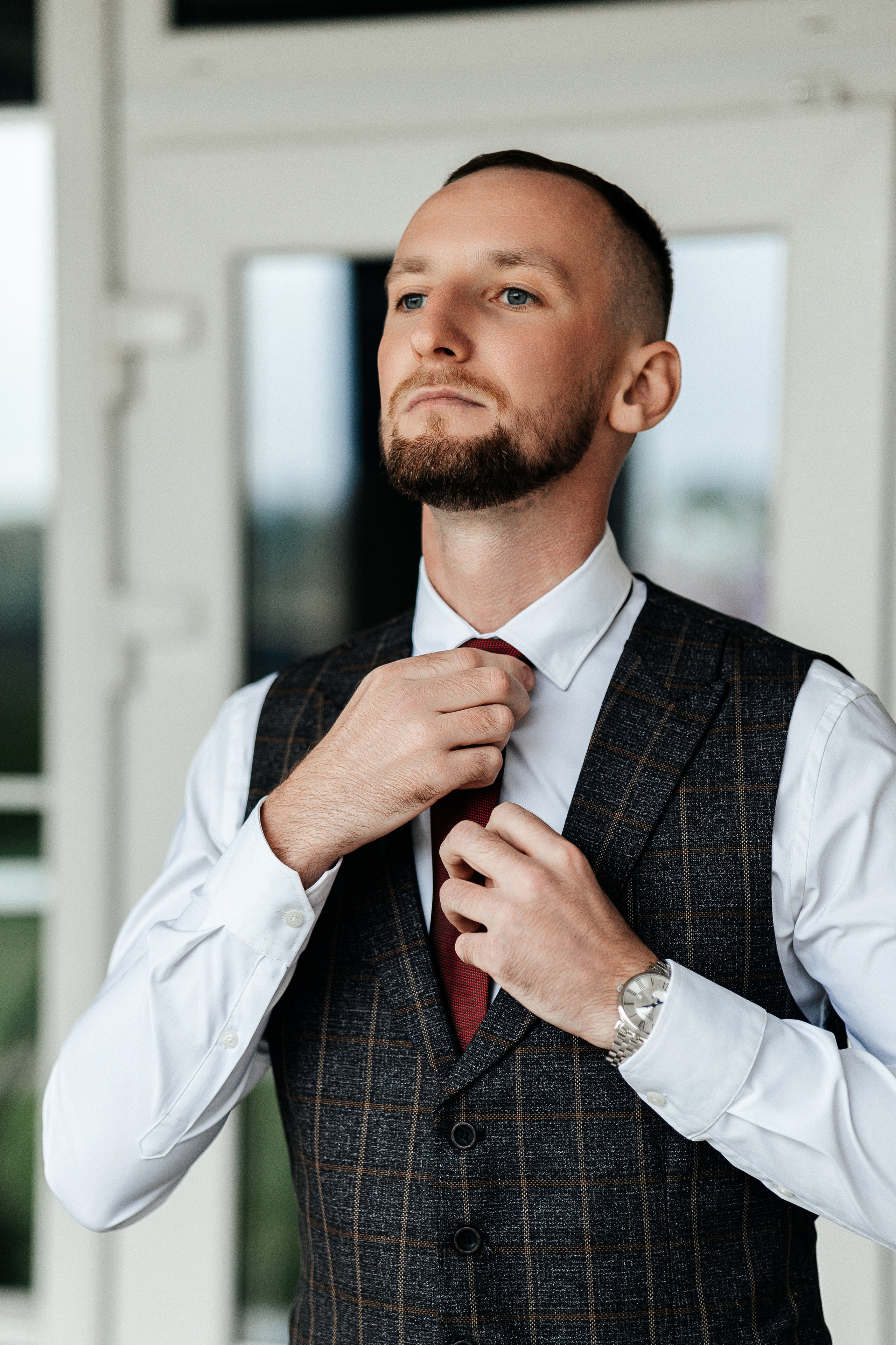 Антон и Марина. Свадебный и портретный фотограф Минск Евсович Инна