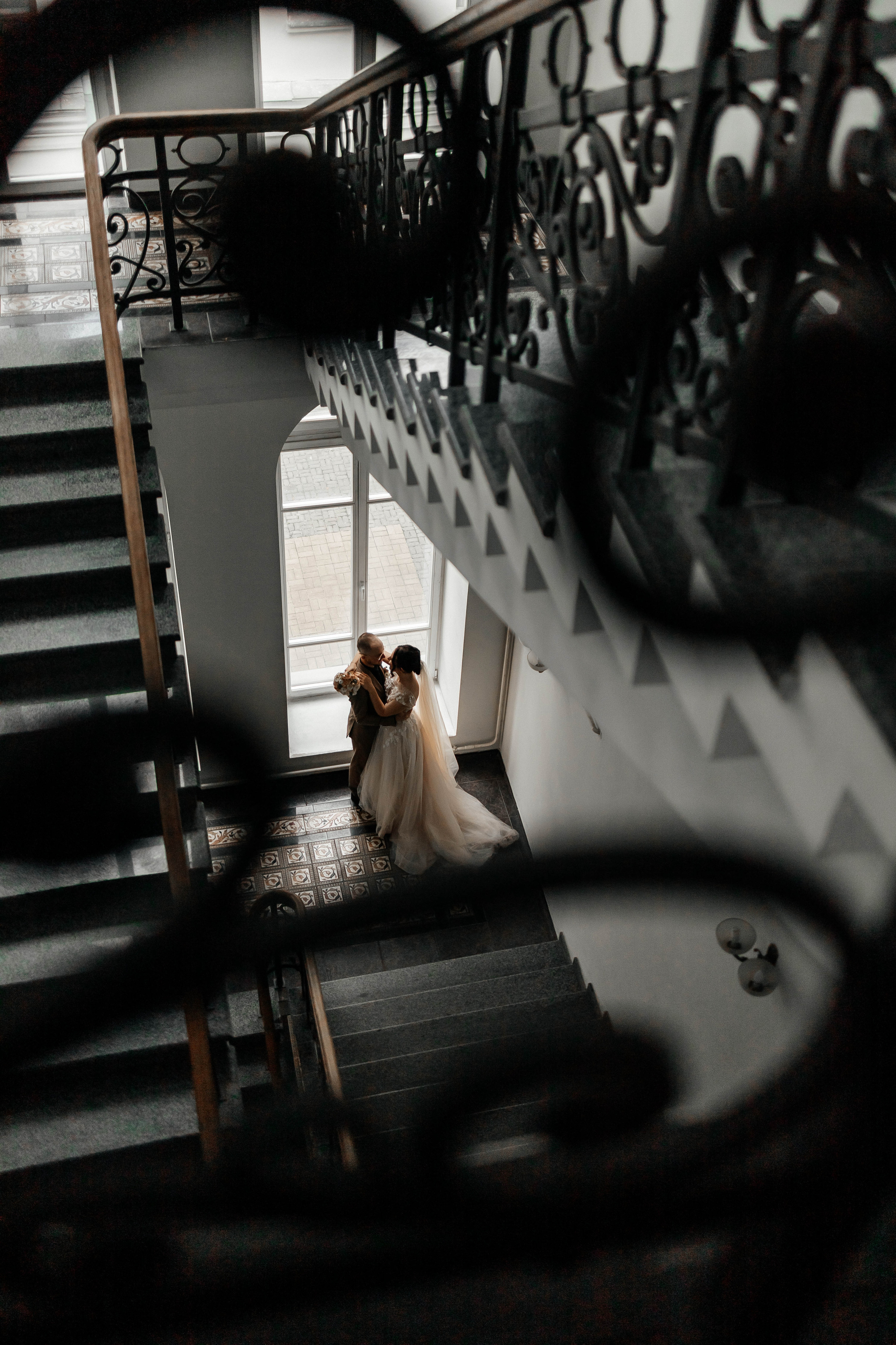 Лёша и Настя. Свадебный и портретный фотограф Минск Евсович Инна