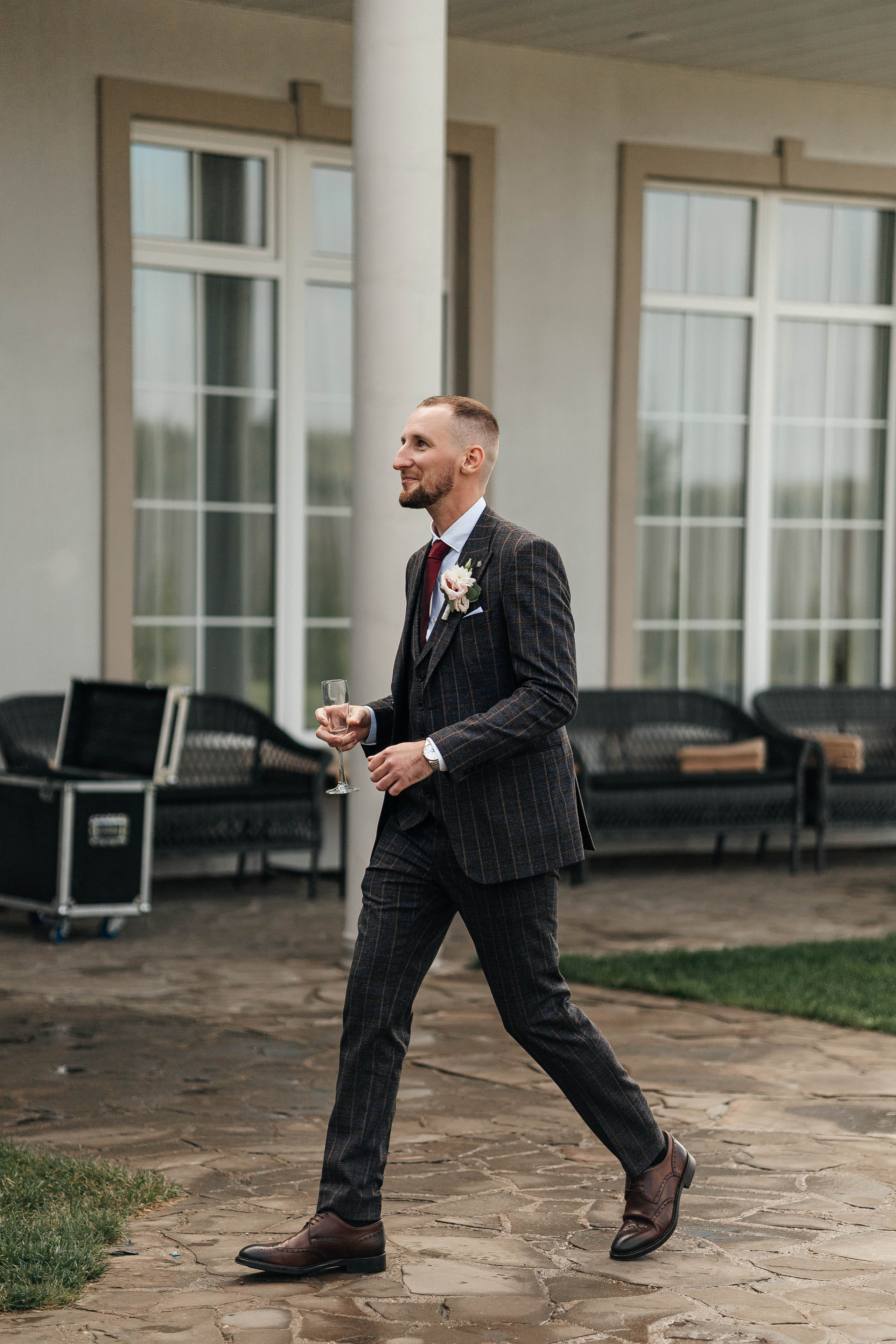 Антон и Марина. Свадебный и портретный фотограф Минск Евсович Инна