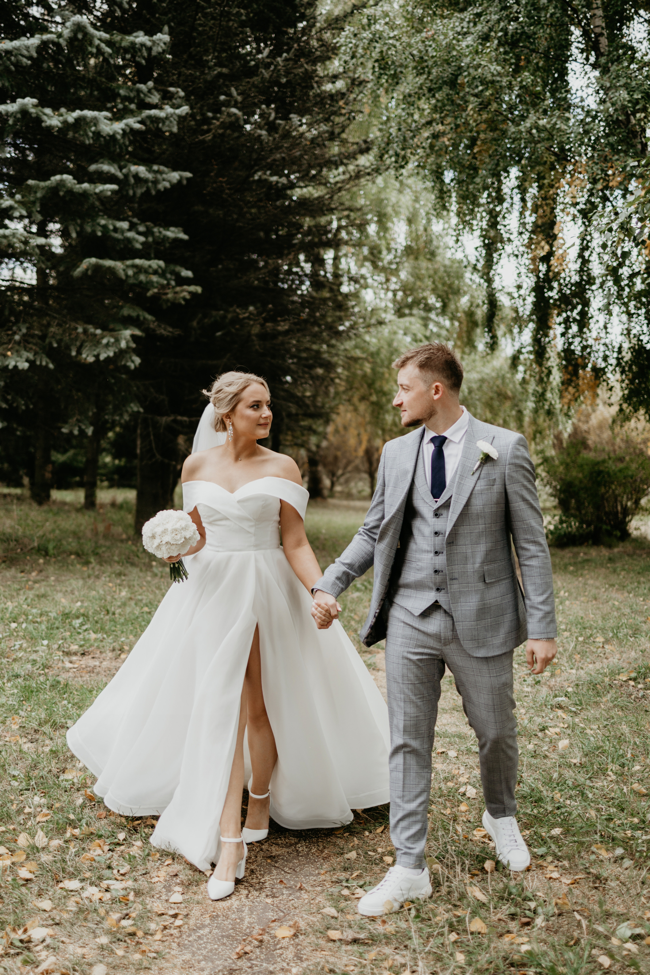 Руслан и Катя. Свадебный и портретный фотограф Минск Евсович Инна