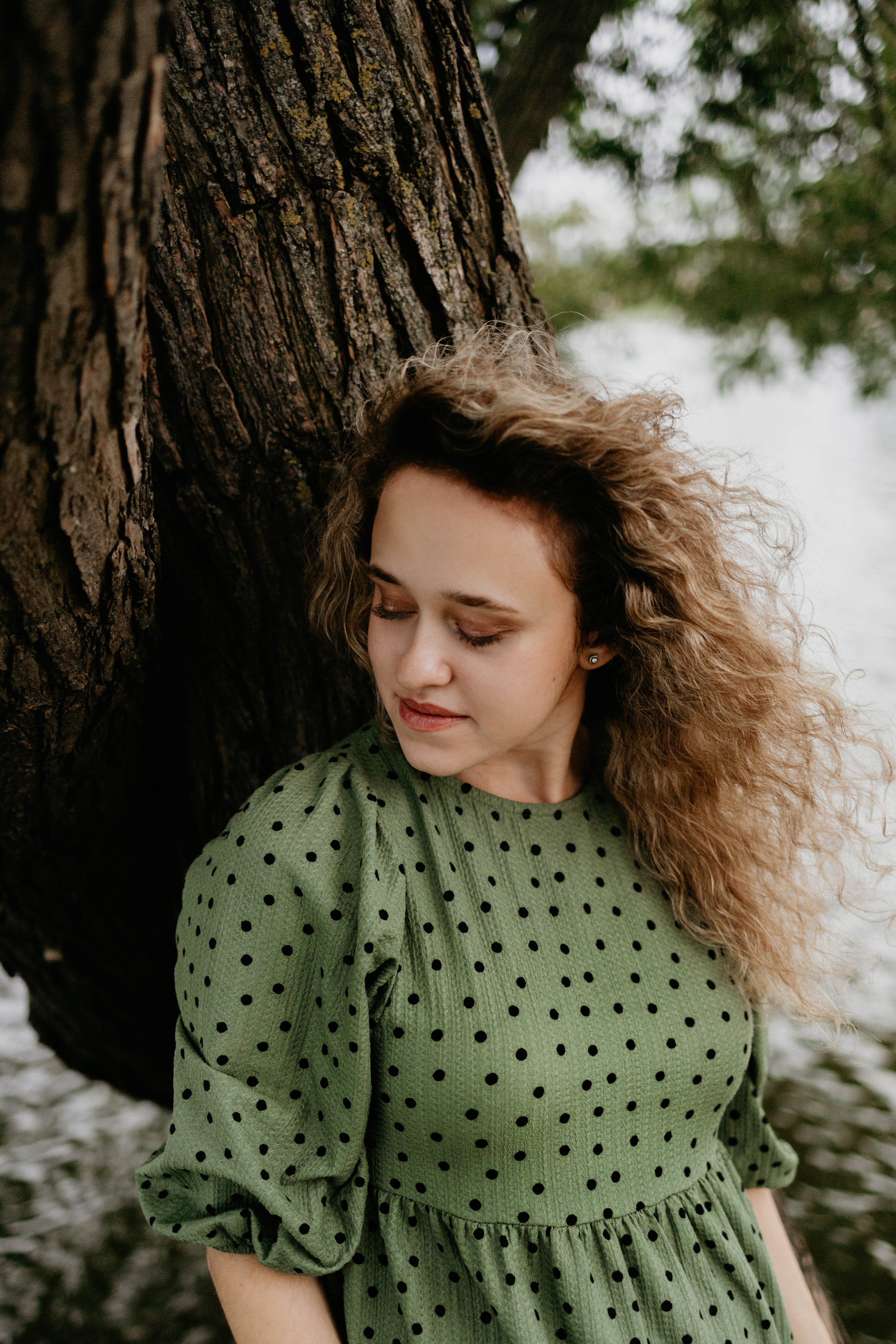 Катя. Свадебный и портретный фотограф Минск Евсович Инна