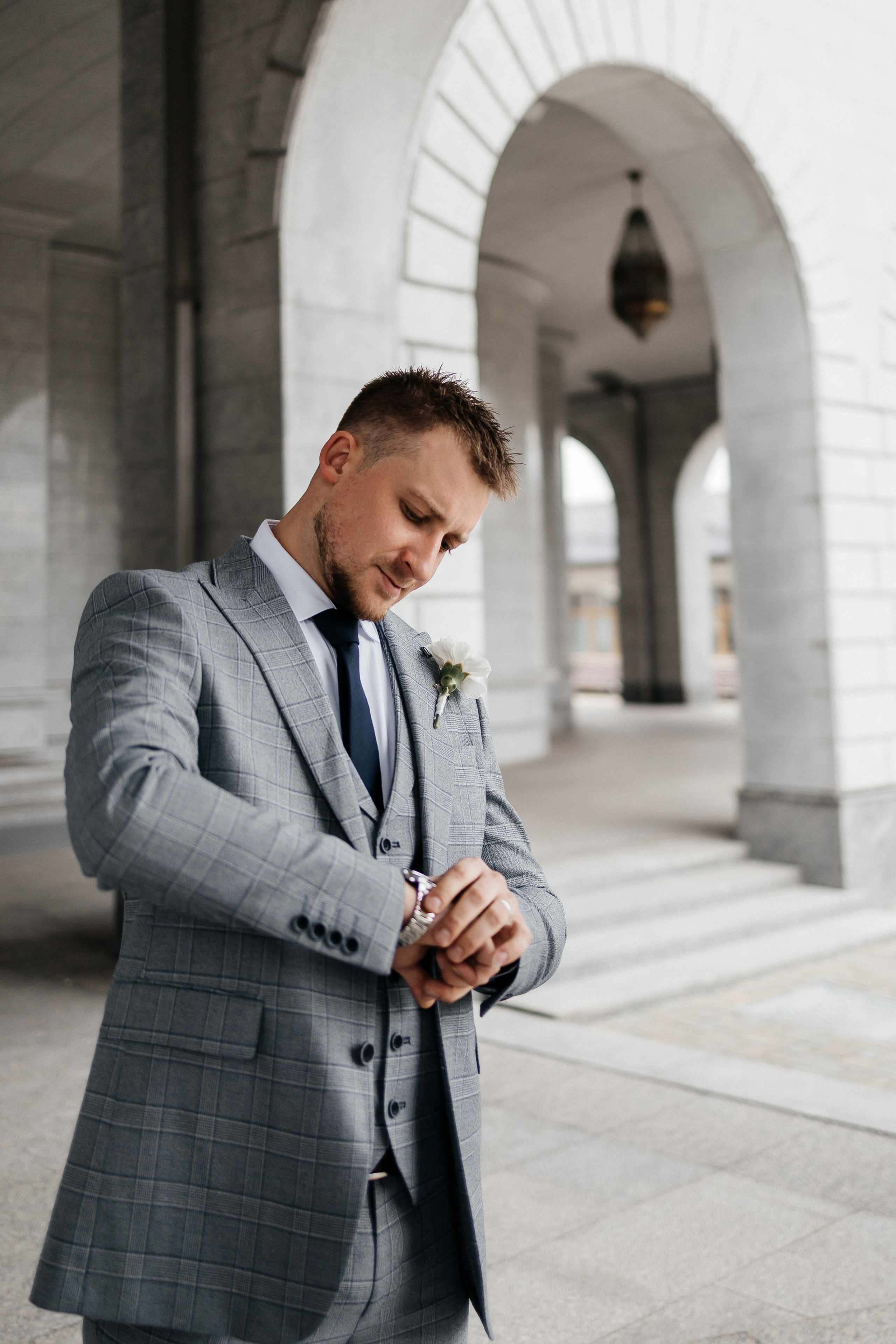 Руслан и Катя. Свадебный и портретный фотограф Минск Евсович Инна