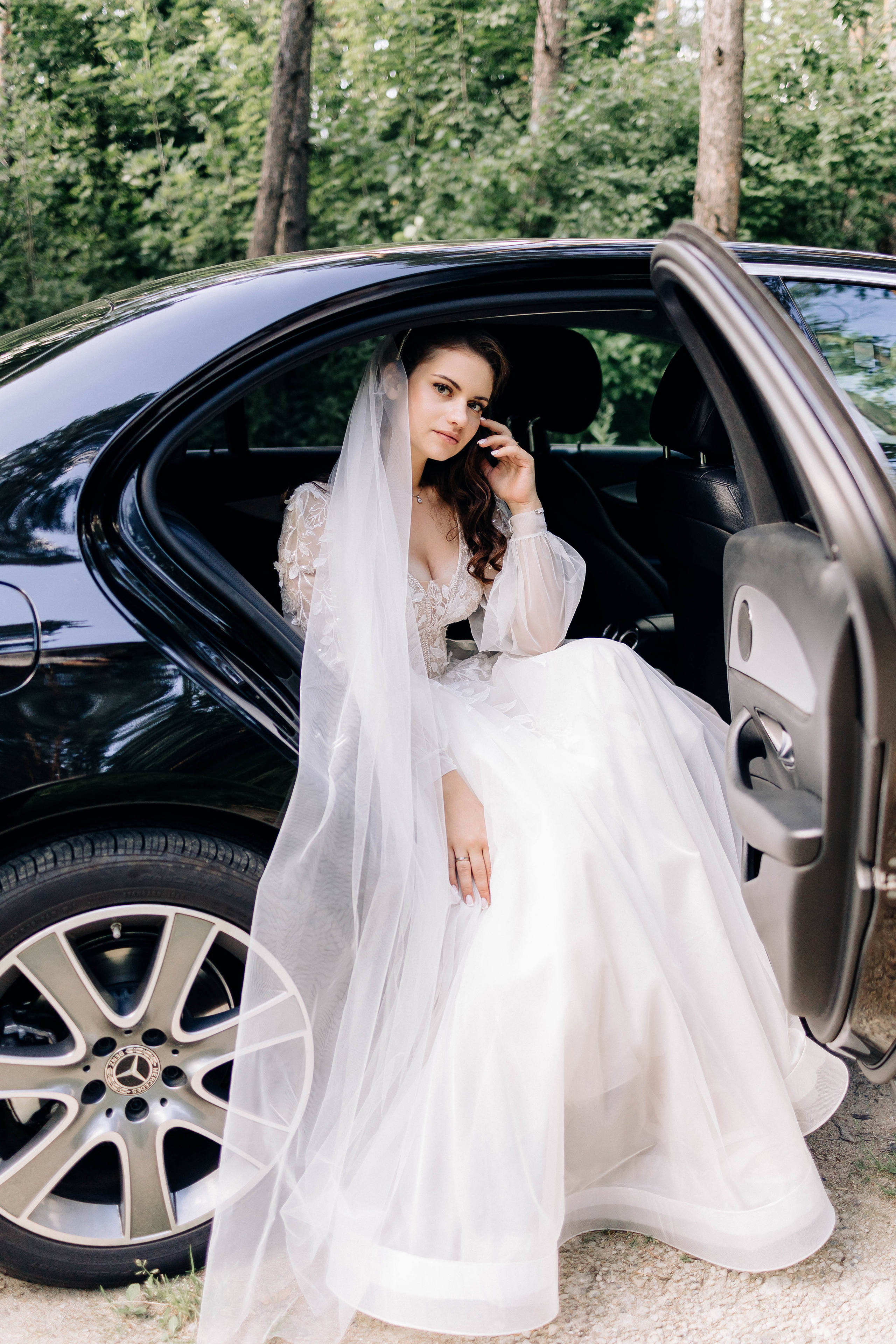 Антон и Соня. Свадебный и портретный фотограф Минск Евсович Инна