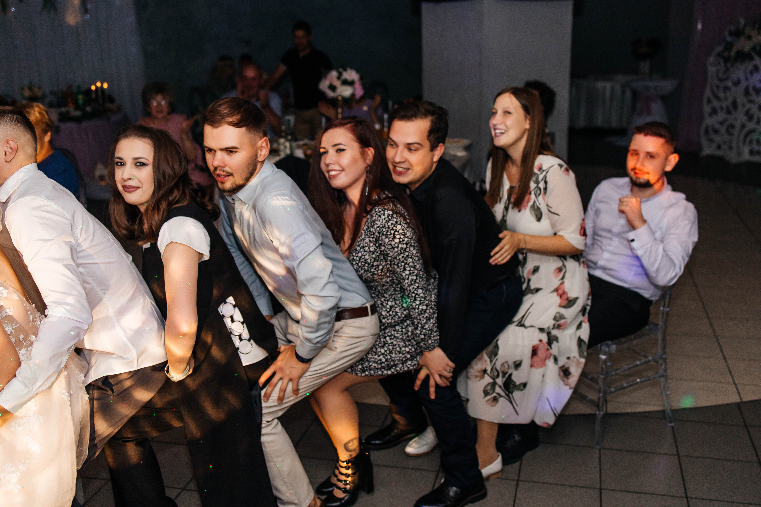 Лёша и Настя. Свадебный и портретный фотограф Минск Евсович Инна