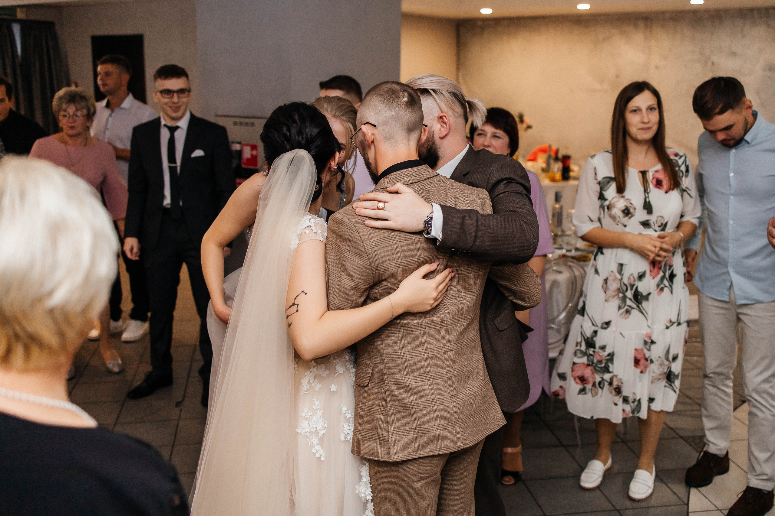 Лёша и Настя. Свадебный и портретный фотограф Минск Евсович Инна