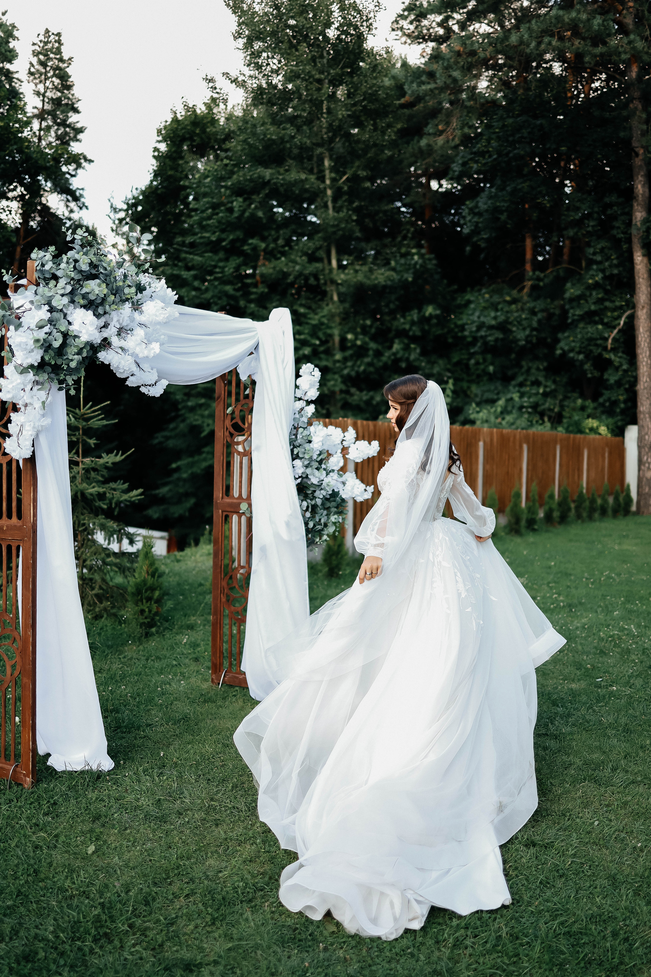 Антон и Соня. Свадебный и портретный фотограф Минск Евсович Инна