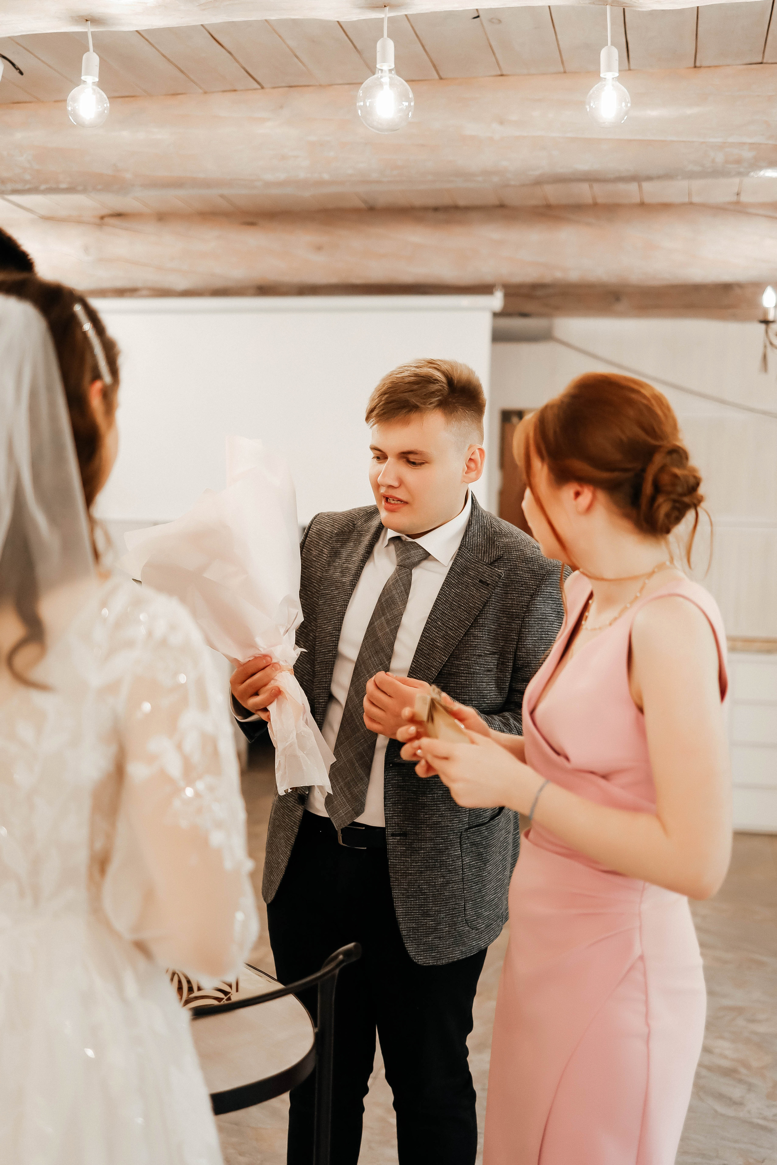 Антон и Соня. Свадебный и портретный фотограф Минск Евсович Инна