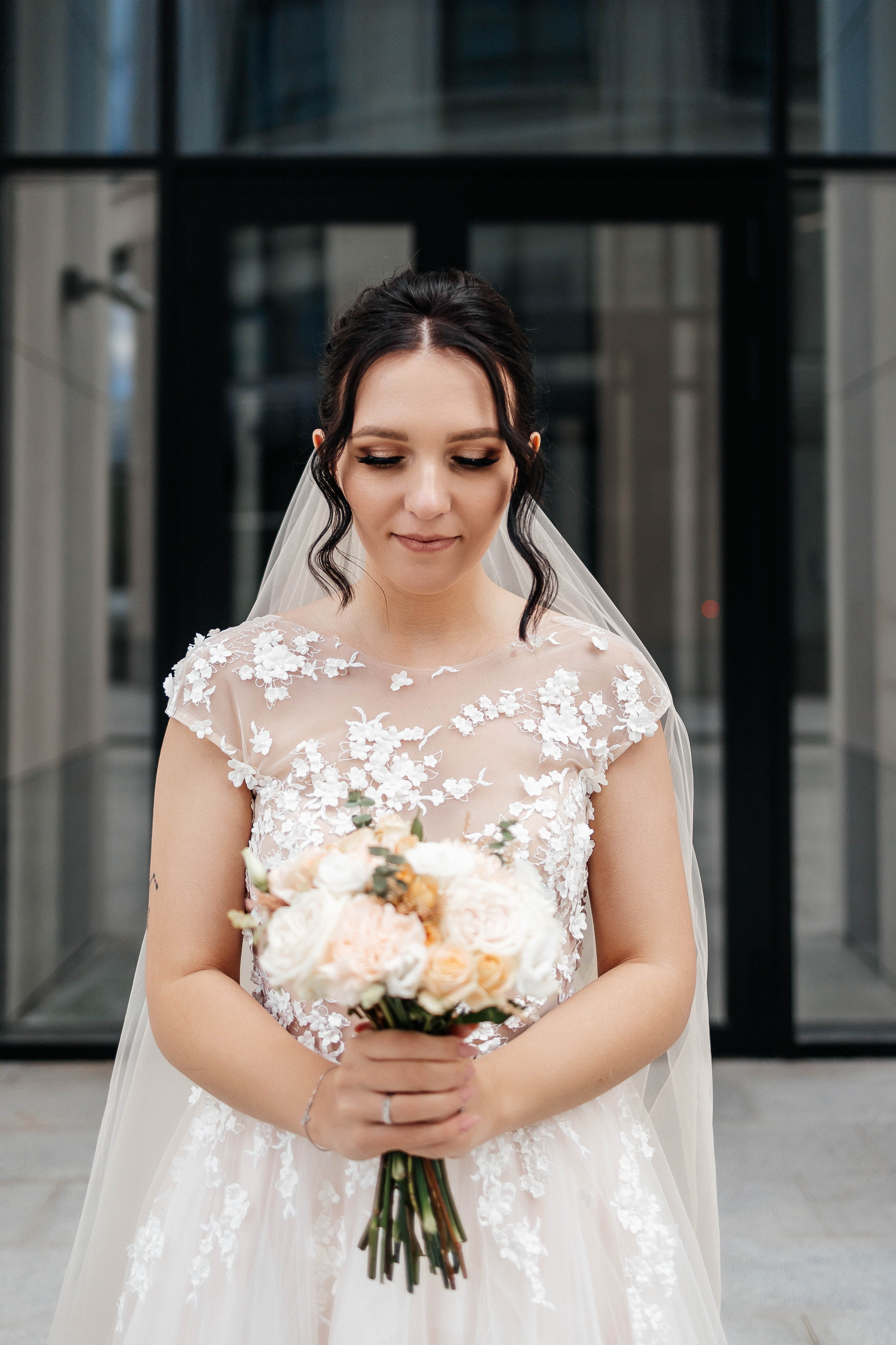 Лёша и Настя. Свадебный и портретный фотограф Минск Евсович Инна