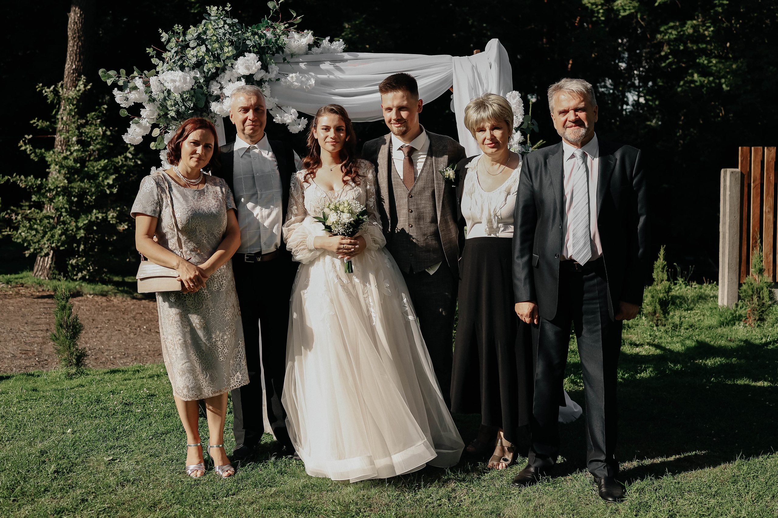 Антон и Соня. Свадебный и портретный фотограф Минск Евсович Инна