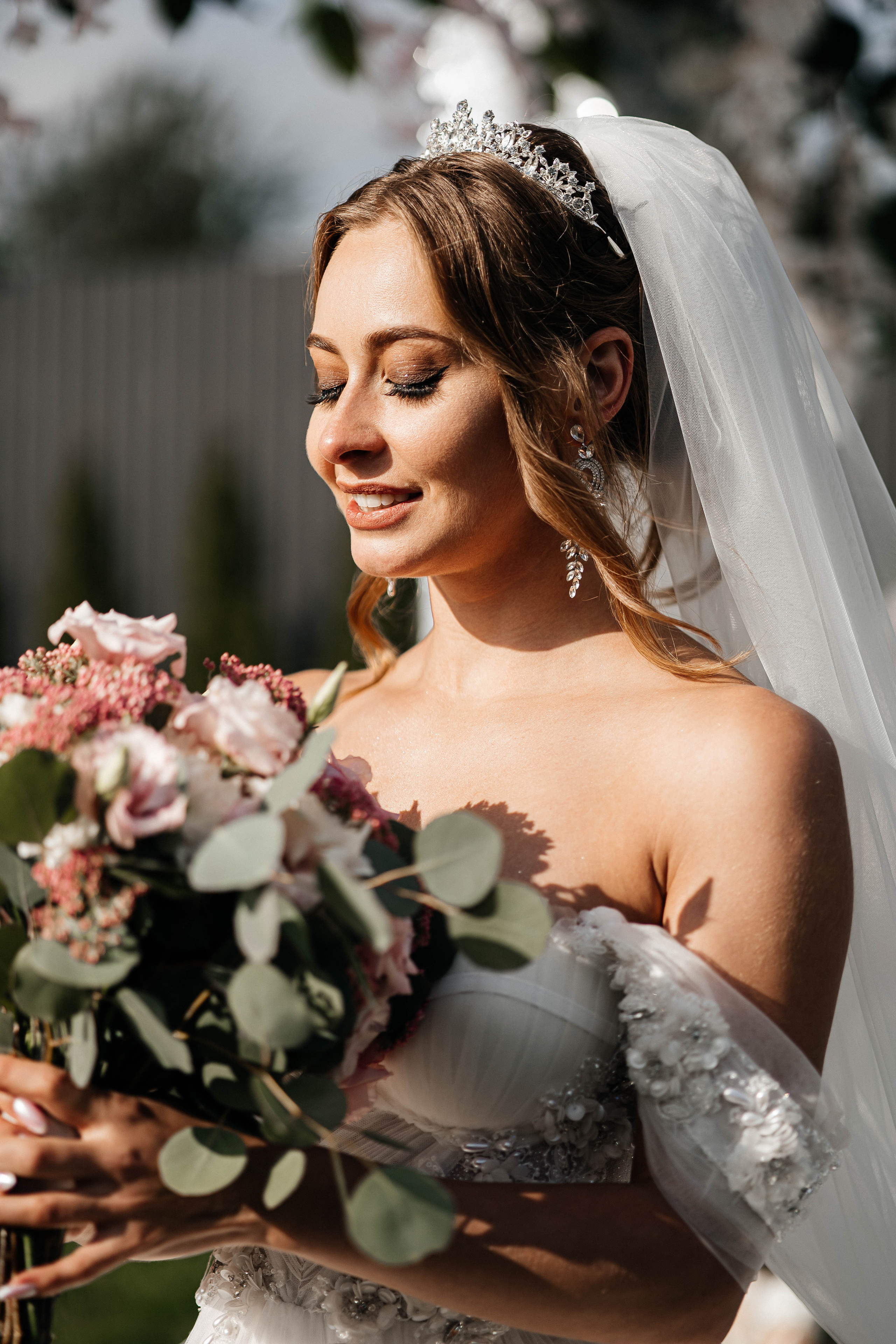 Антон и Марина. Свадебный и портретный фотограф Минск Евсович Инна