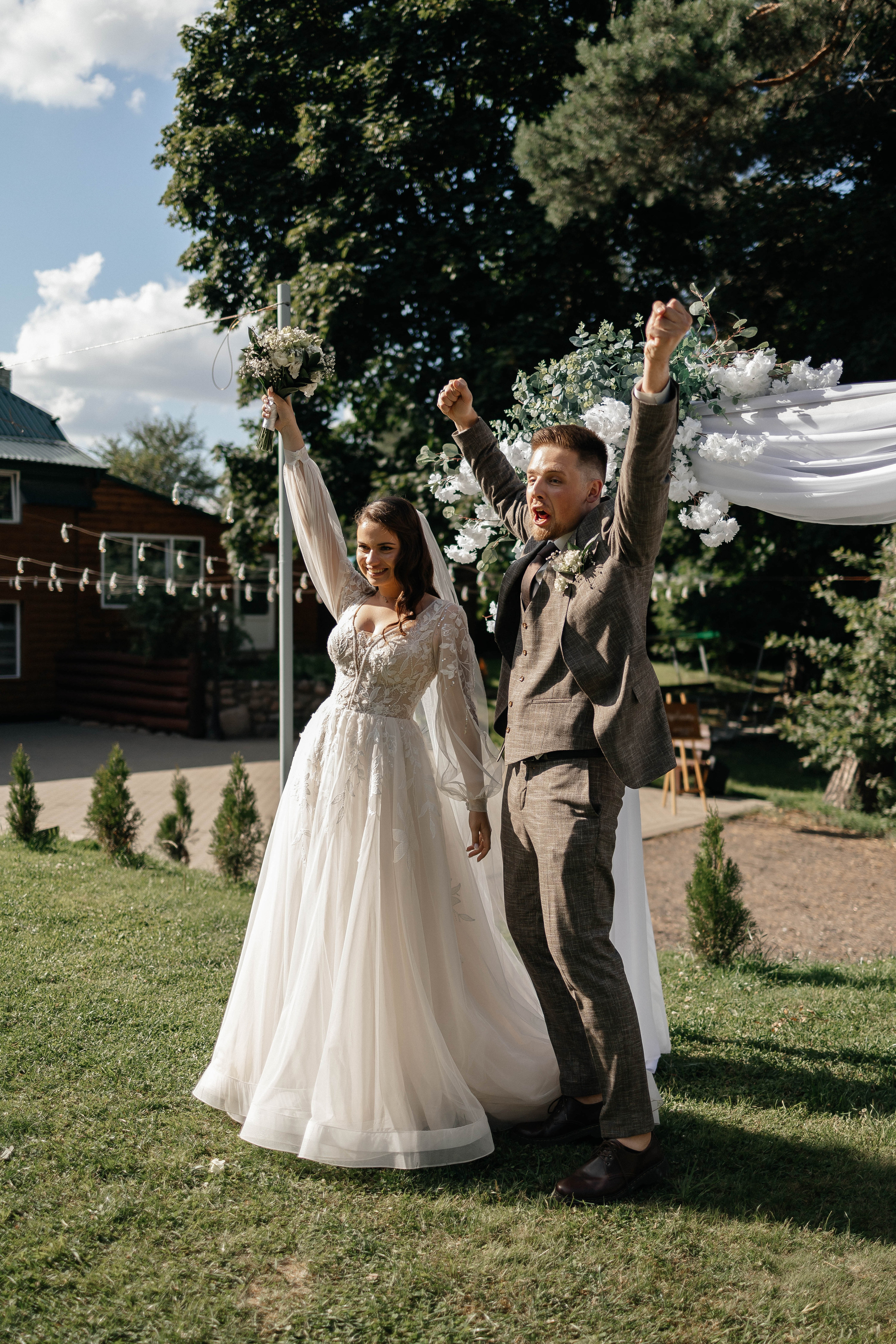 Антон и Соня. Свадебный и портретный фотограф Минск Евсович Инна