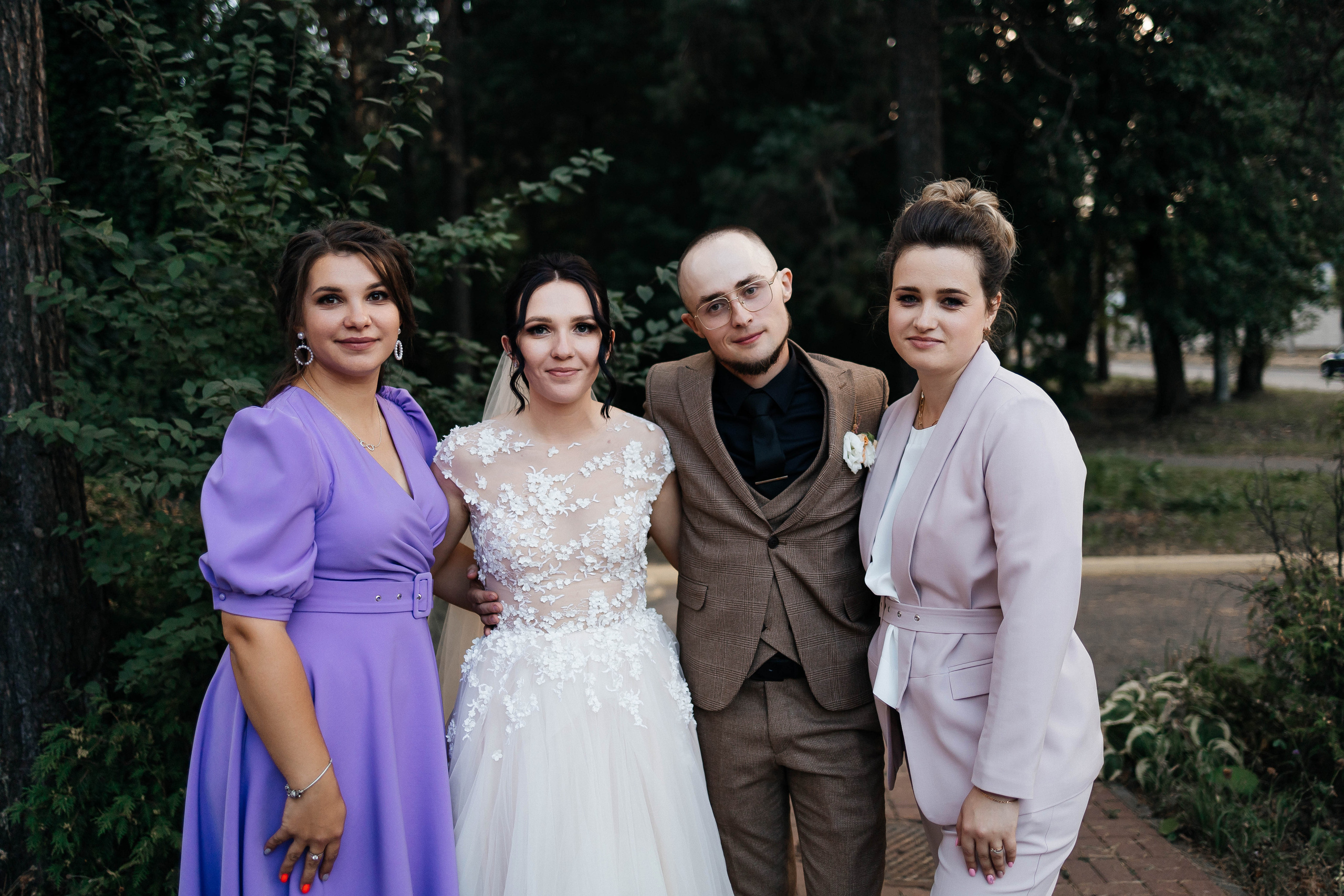 Лёша и Настя. Свадебный и портретный фотограф Минск Евсович Инна