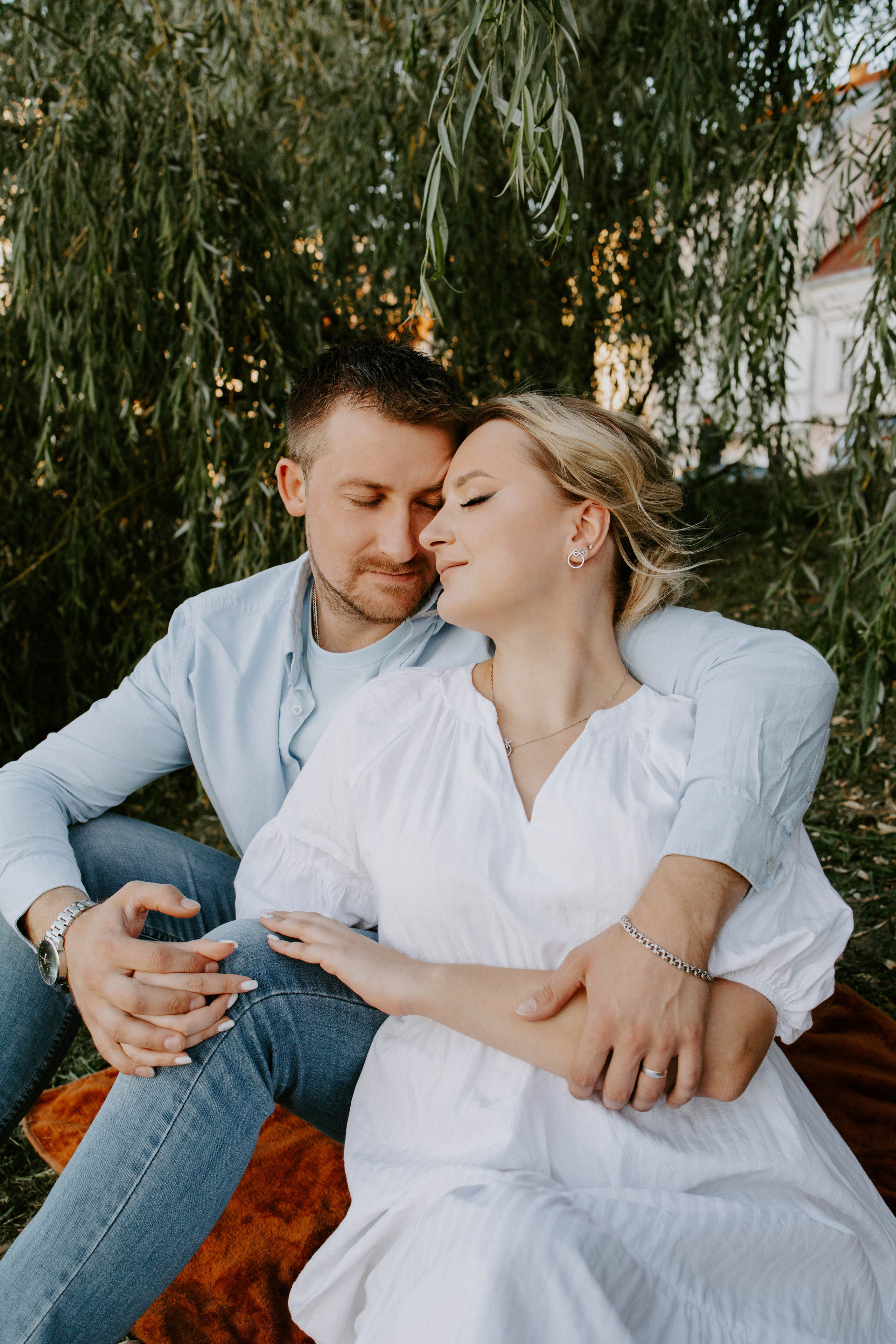 Руслан и Катя. Свадебный и портретный фотограф Минск Евсович Инна