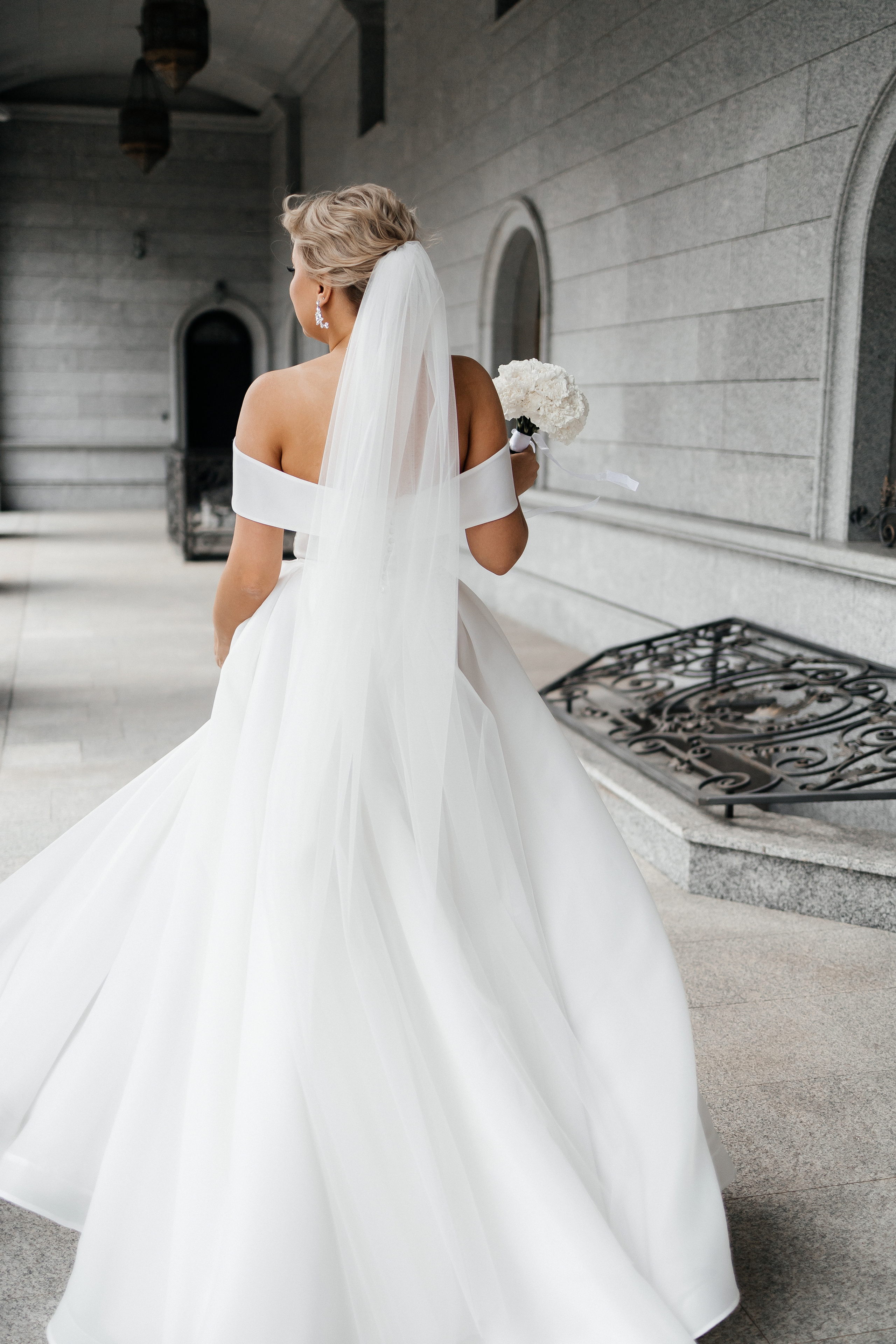 Руслан и Катя. Свадебный и портретный фотограф Минск Евсович Инна