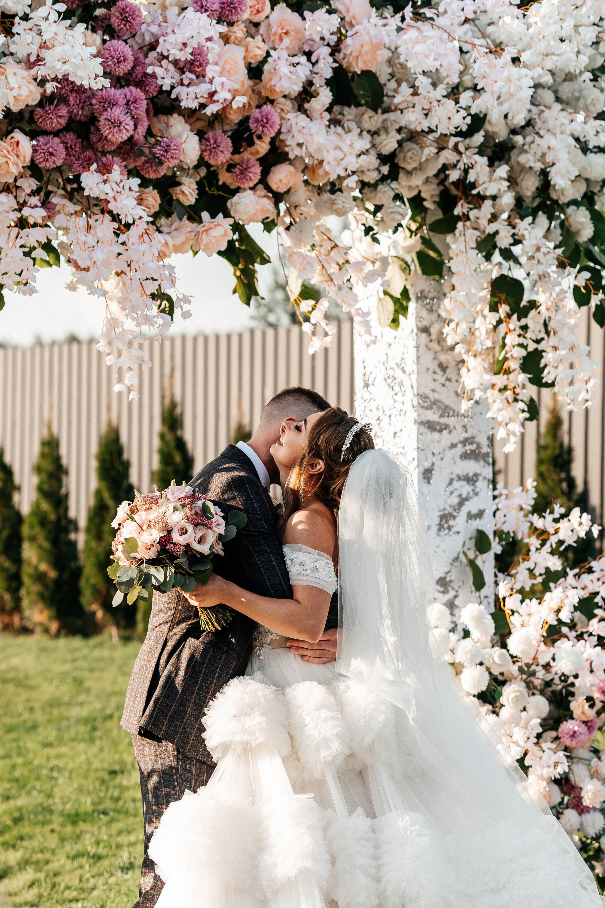 Антон и Марина. Свадебный и портретный фотограф Минск Евсович Инна