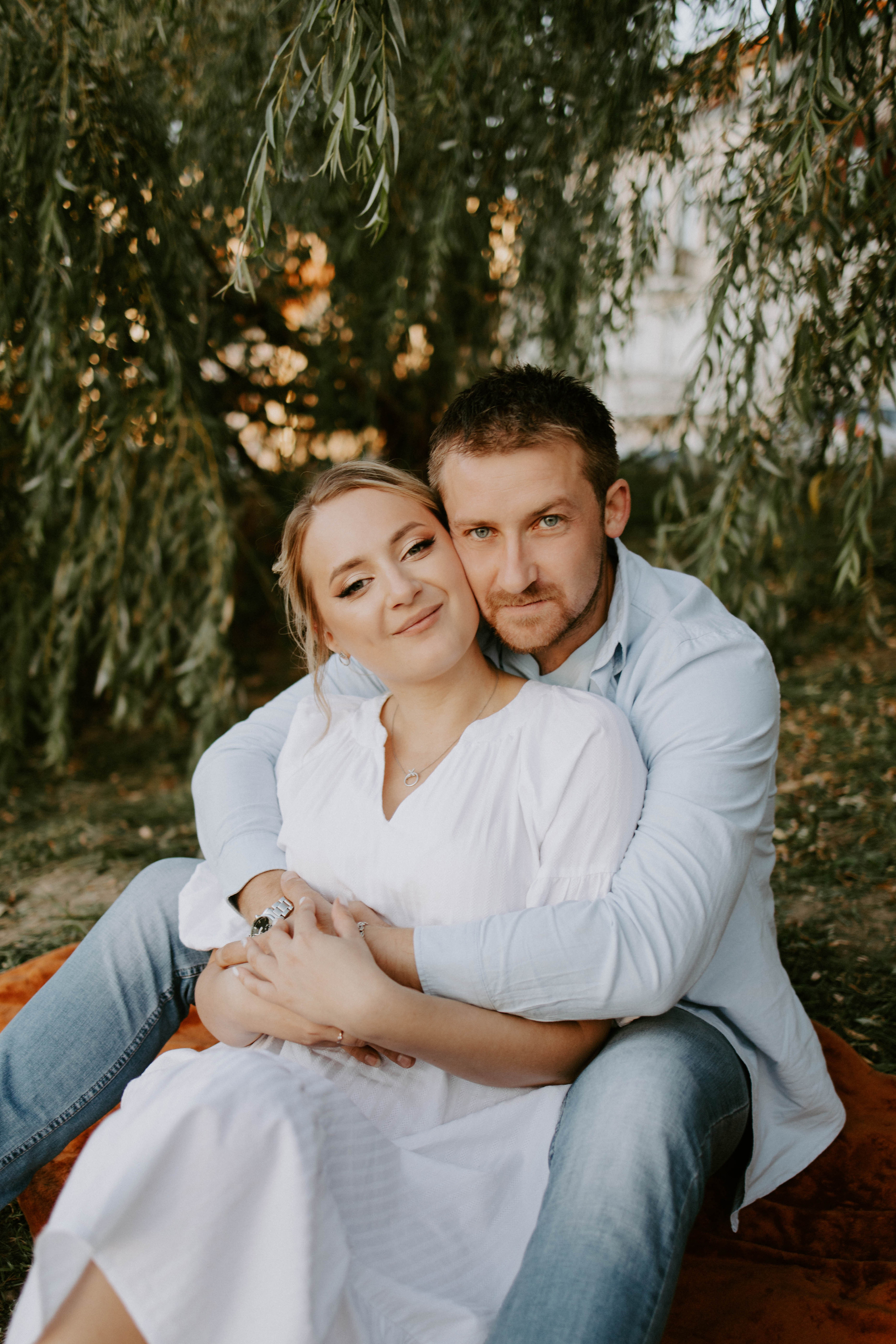 Руслан и Катя. Свадебный и портретный фотограф Минск Евсович Инна