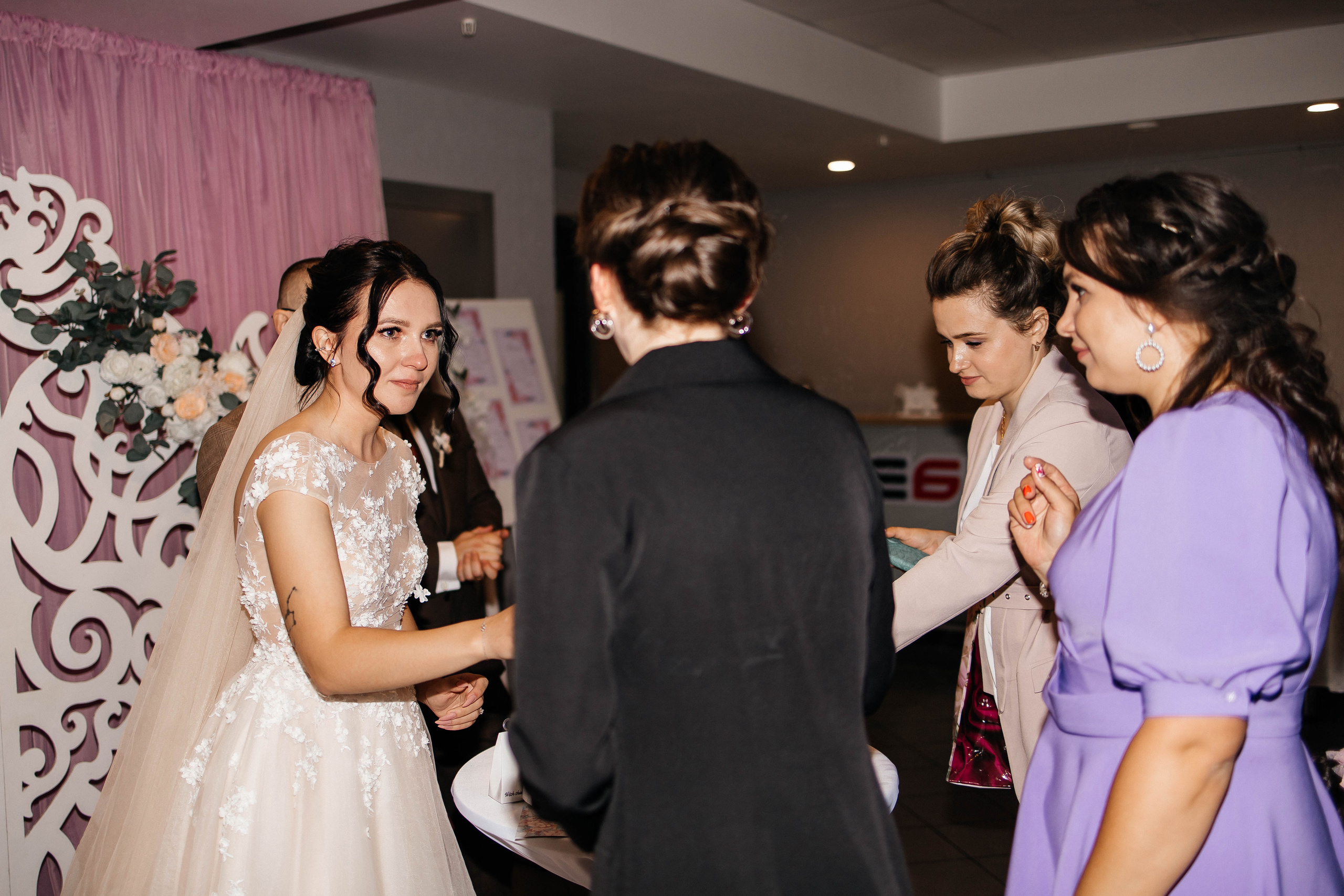 Лёша и Настя. Свадебный и портретный фотограф Минск Евсович Инна