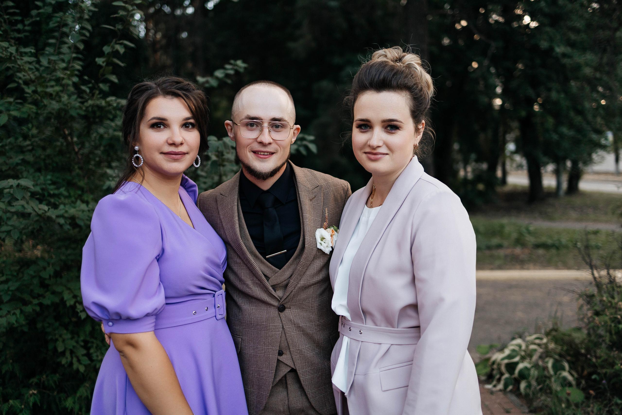 Лёша и Настя. Свадебный и портретный фотограф Минск Евсович Инна